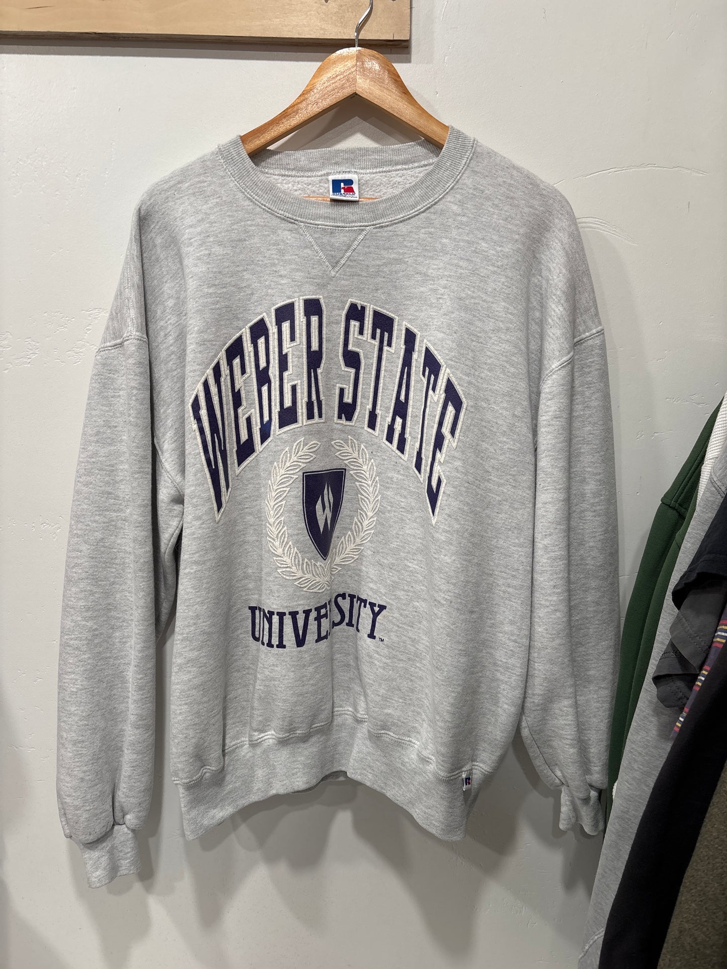 Weber State Sweatshirt