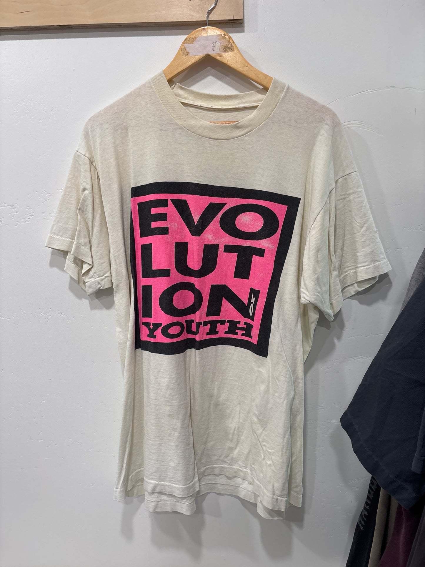 Evo T-Shirt