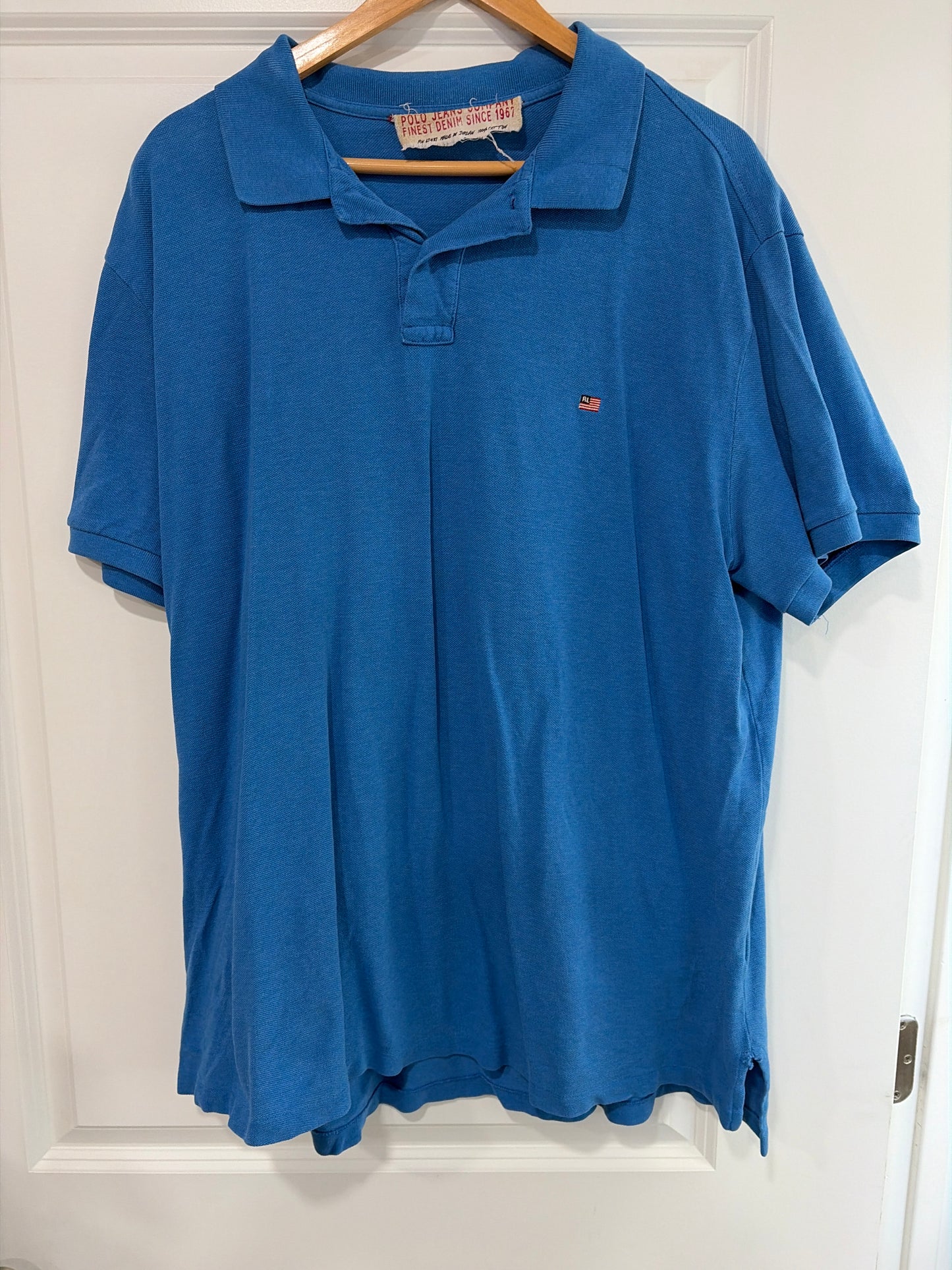 RL polo