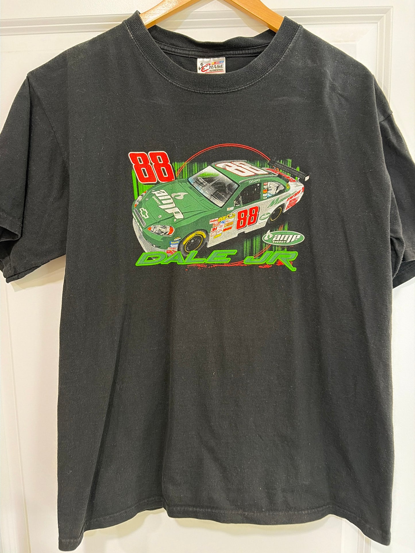 Dale Jr