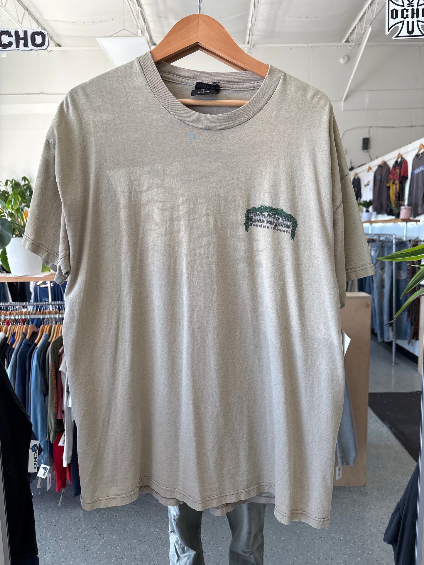 Honolulu HD T-Shirt