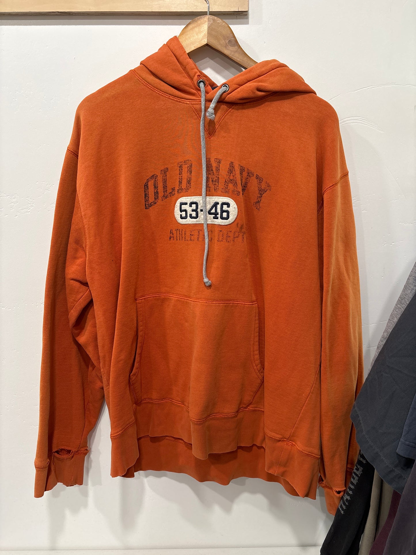 Old Navy Hoodie