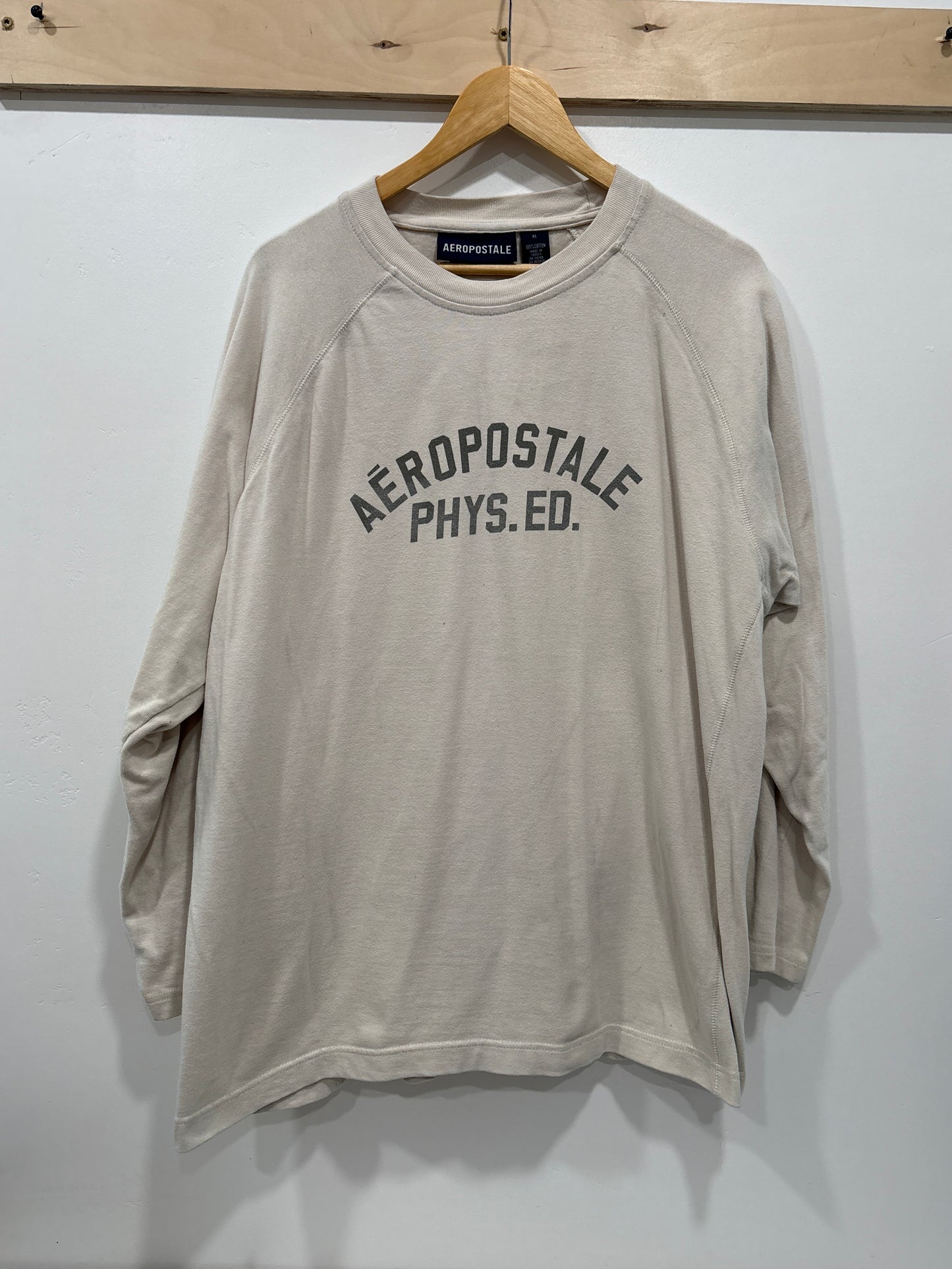 Are Long Sleeve