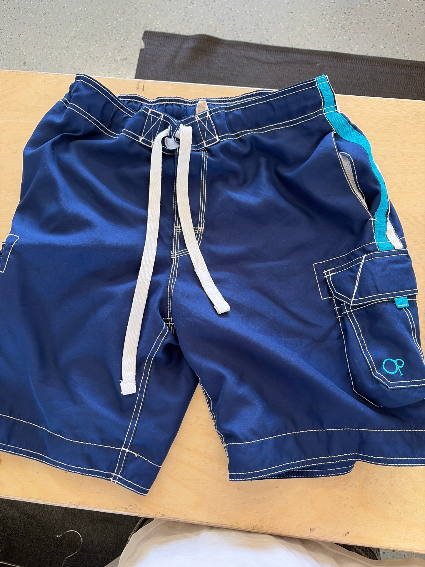 OP Boardshorts