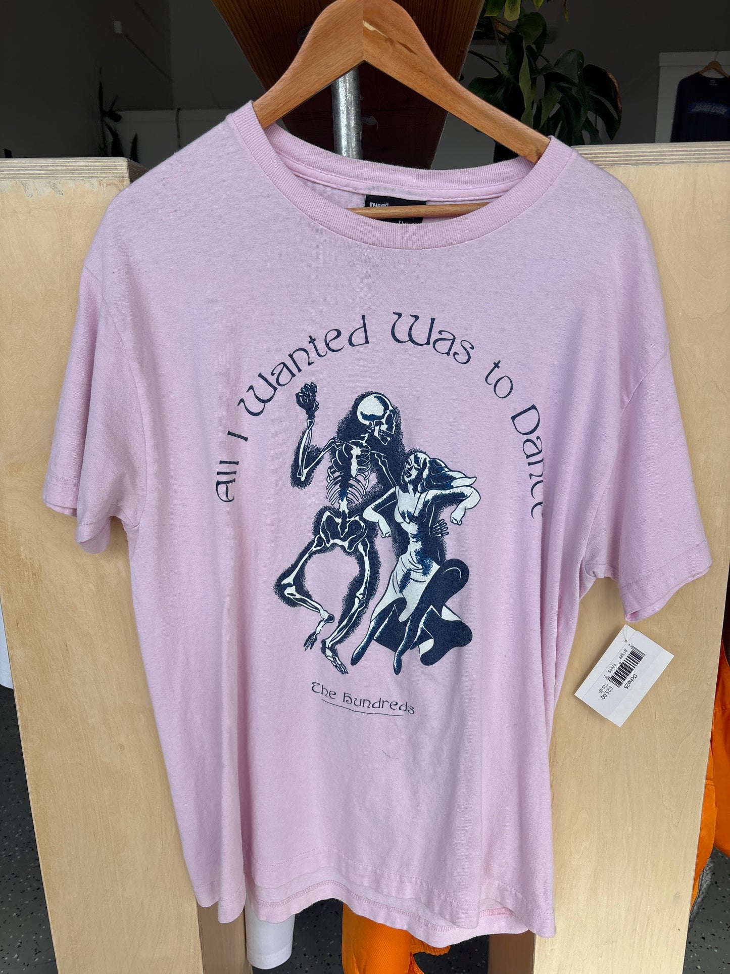 The Hundreds T-Shirt