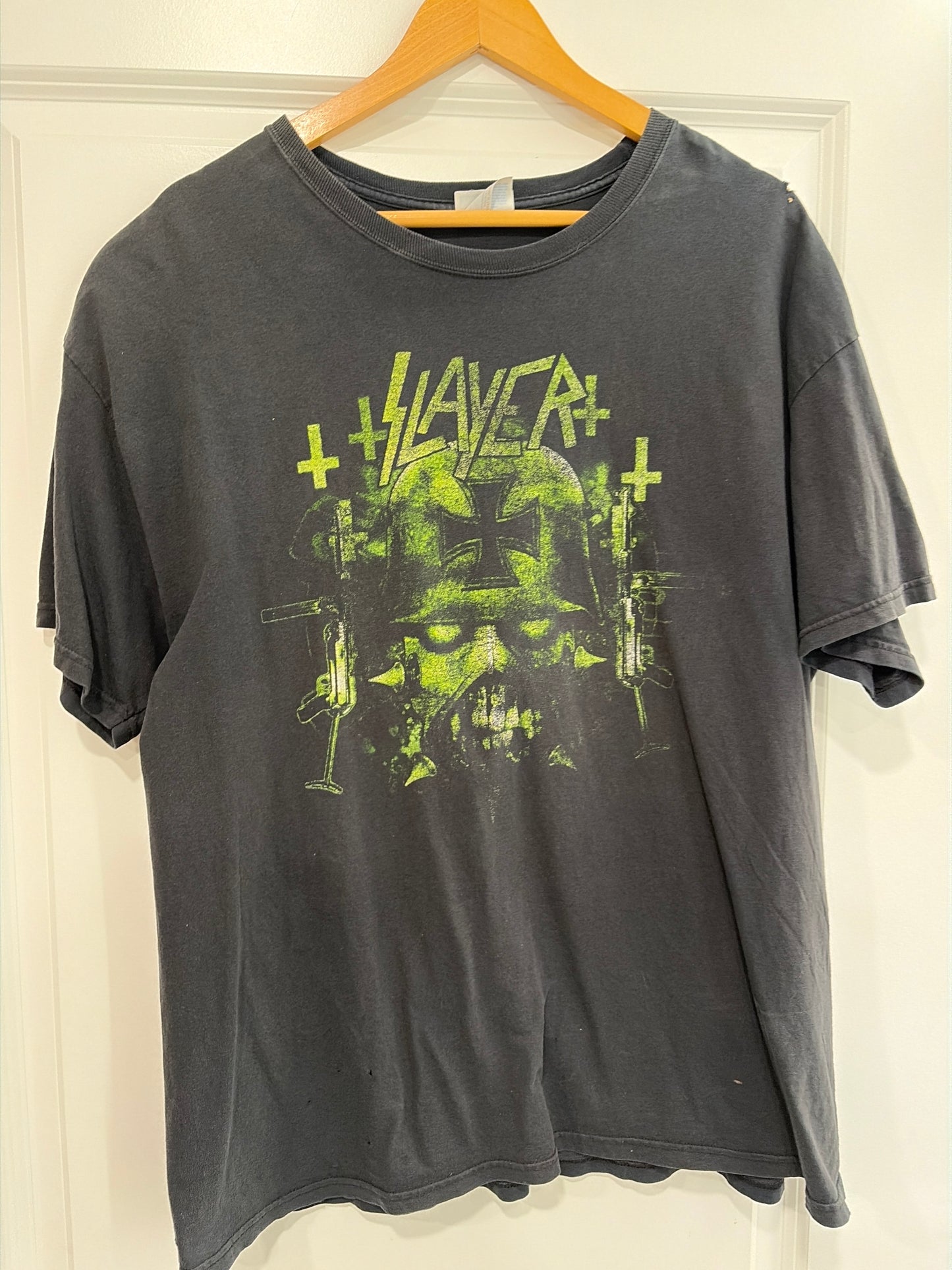 Slayer