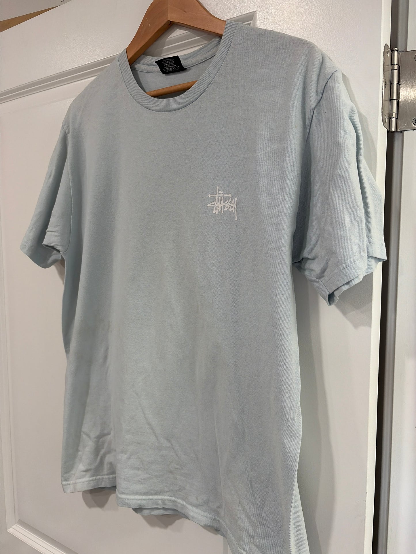 Stussy