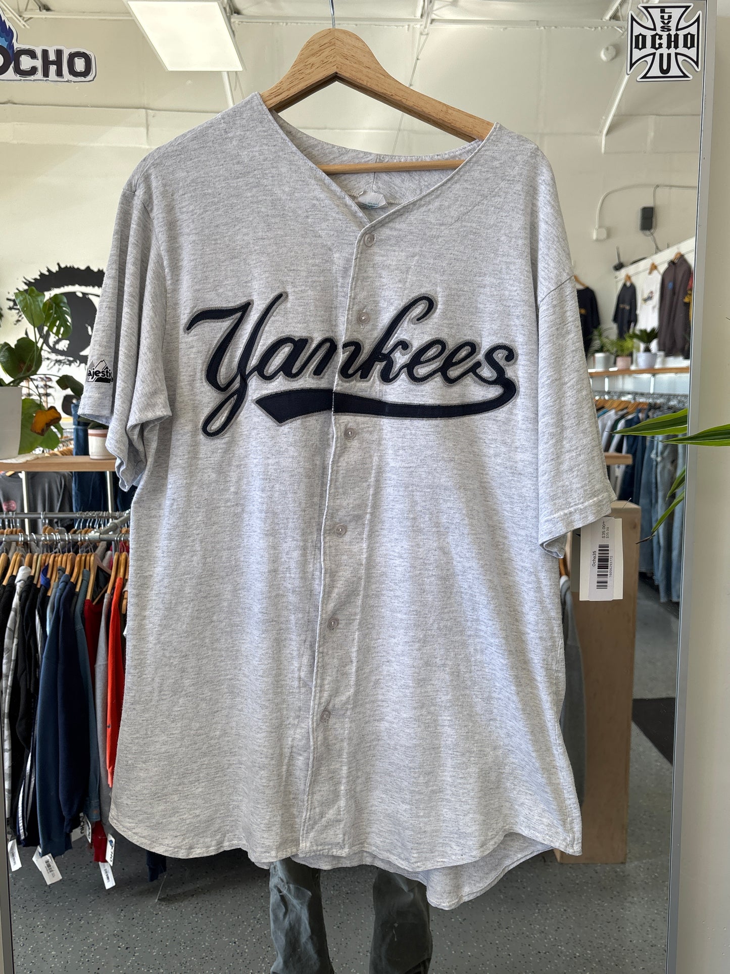 Yankees T-Shirt