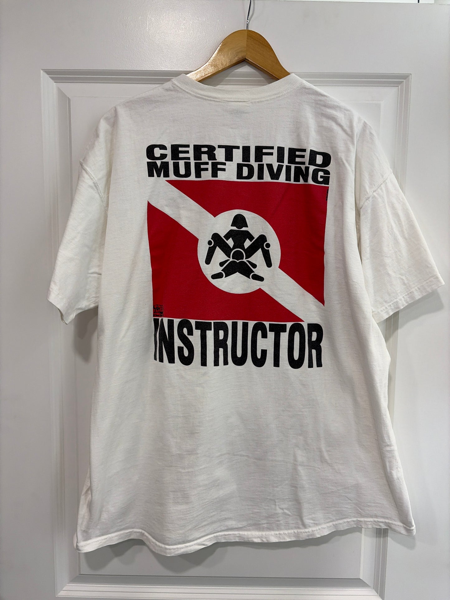 Certified Diving
