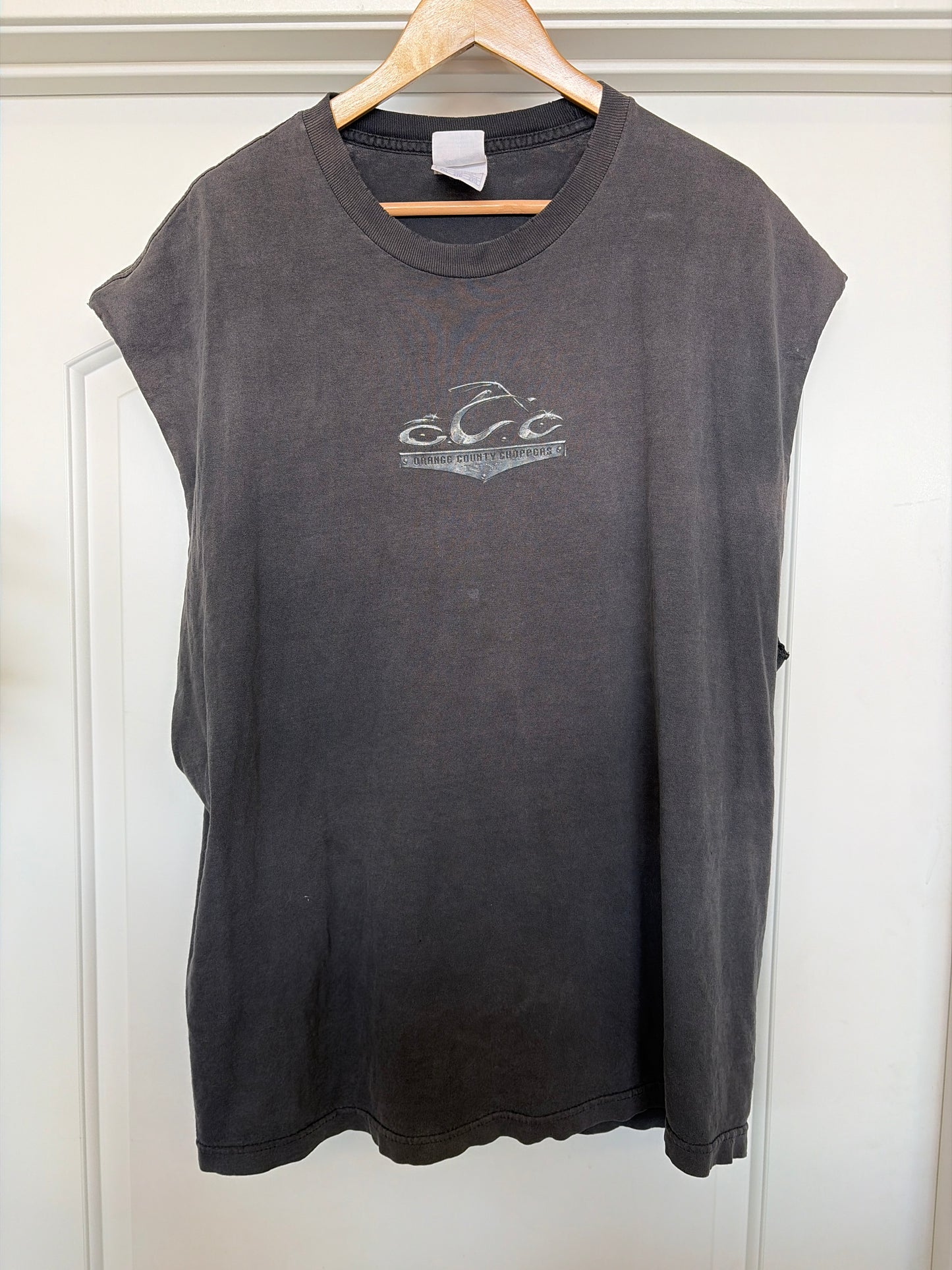 OCC cutoff