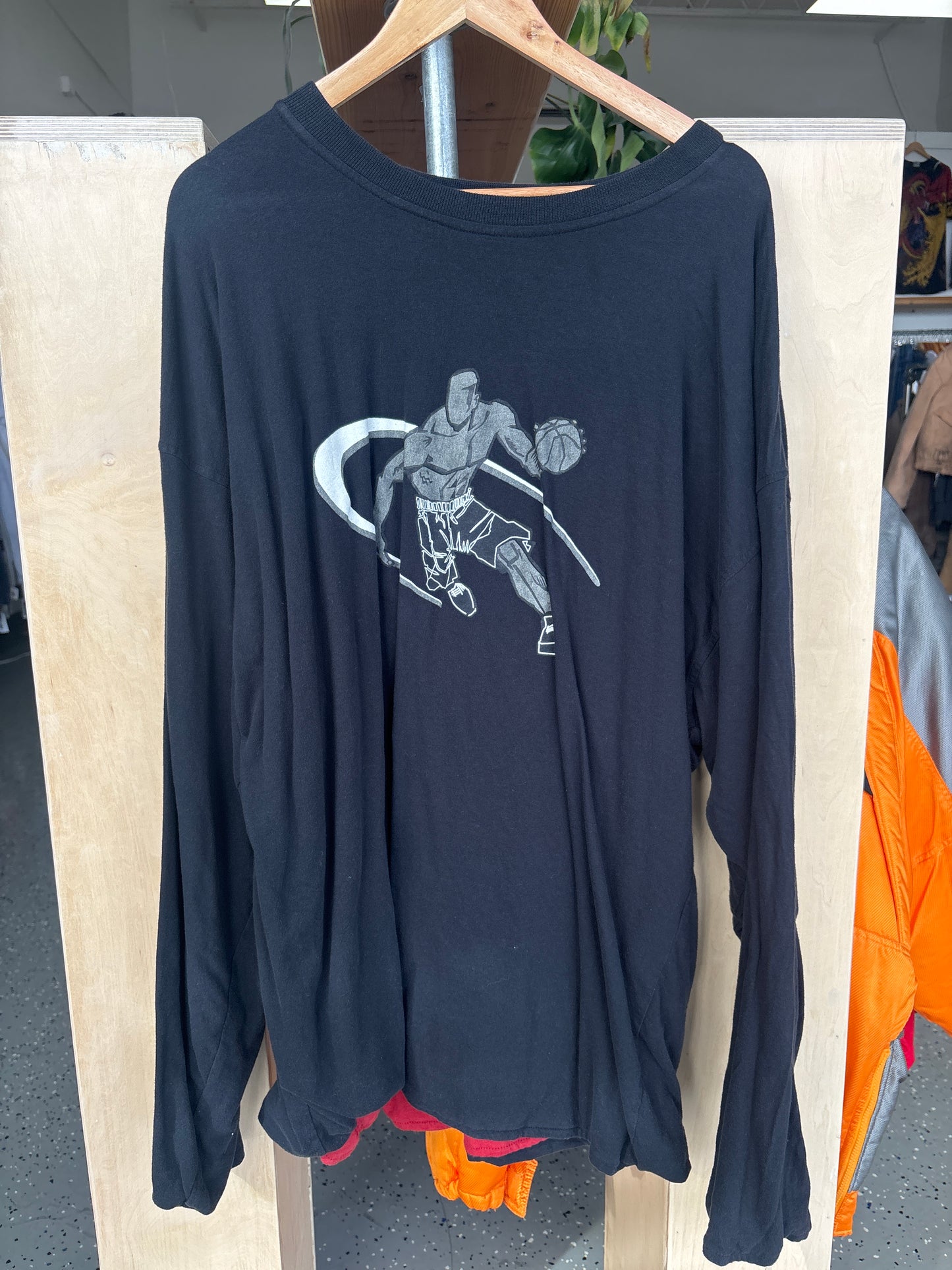 Crossover T-Shirt
