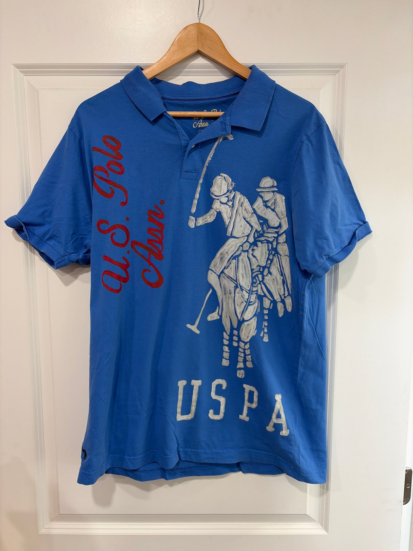 US polo