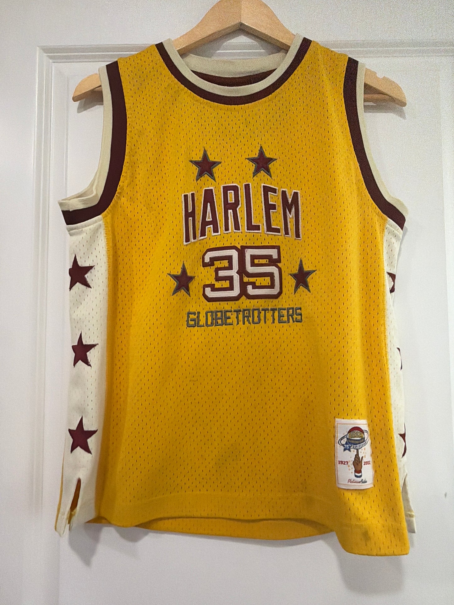 Harlem Globetrotters
