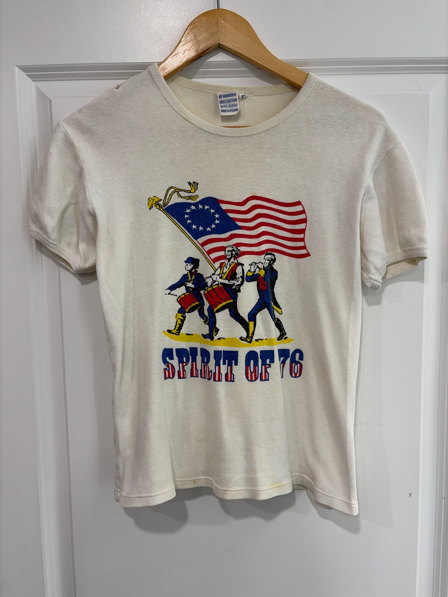 Spirit of 76