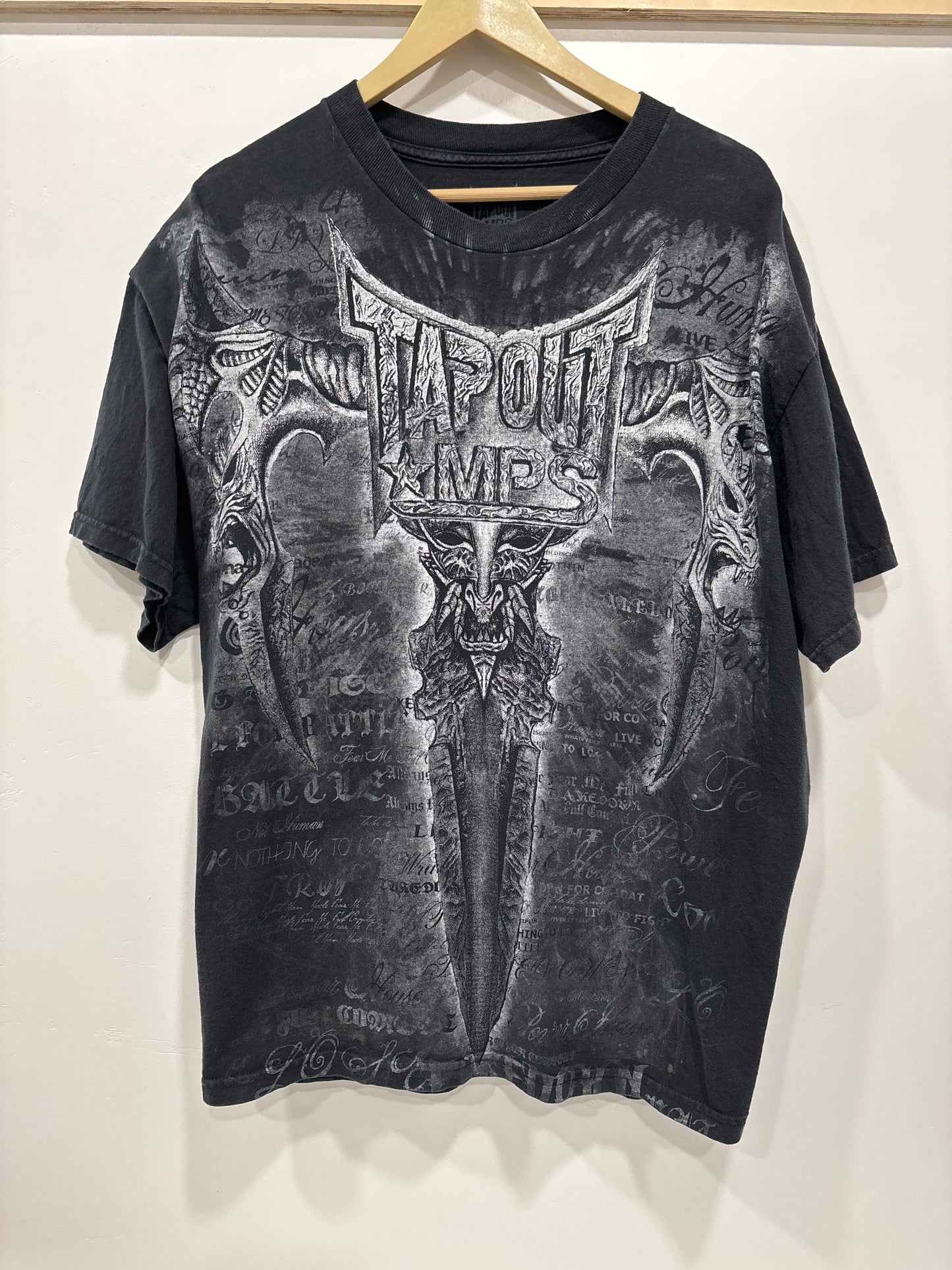 Tapout T-Shirt