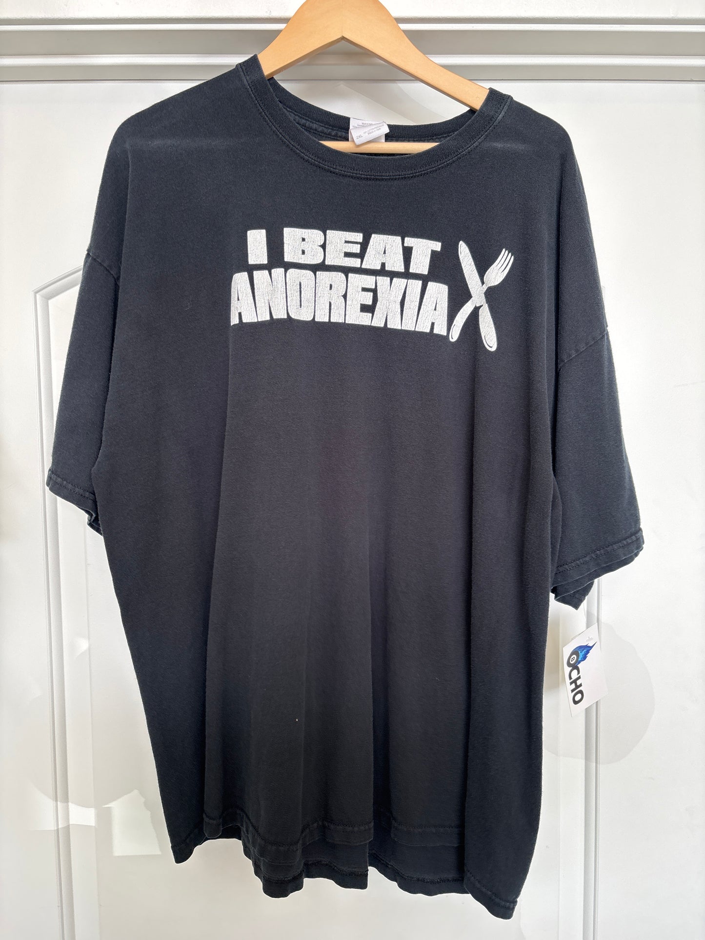 Anorexia T-Shirt
