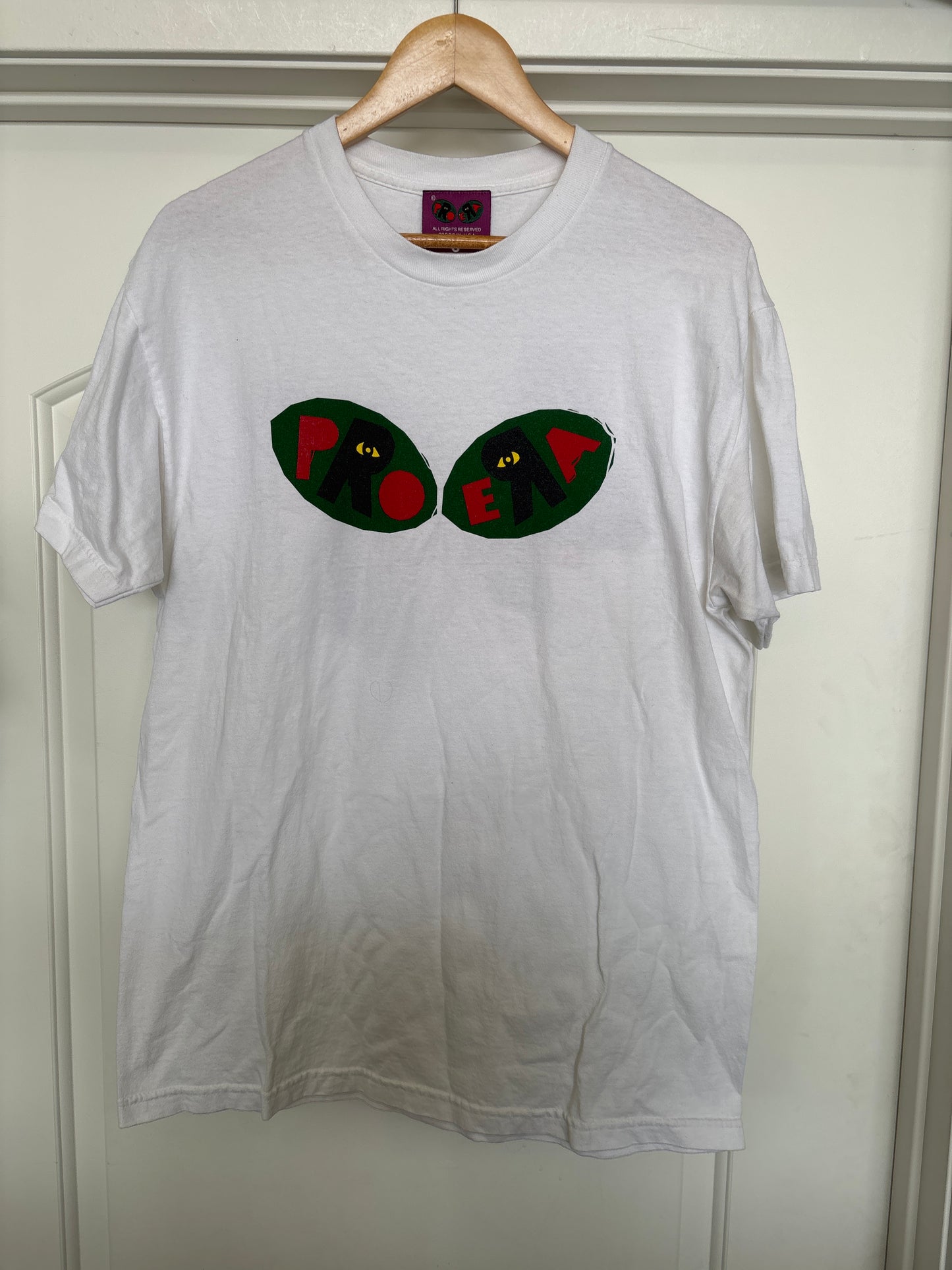 Pro Era Tee