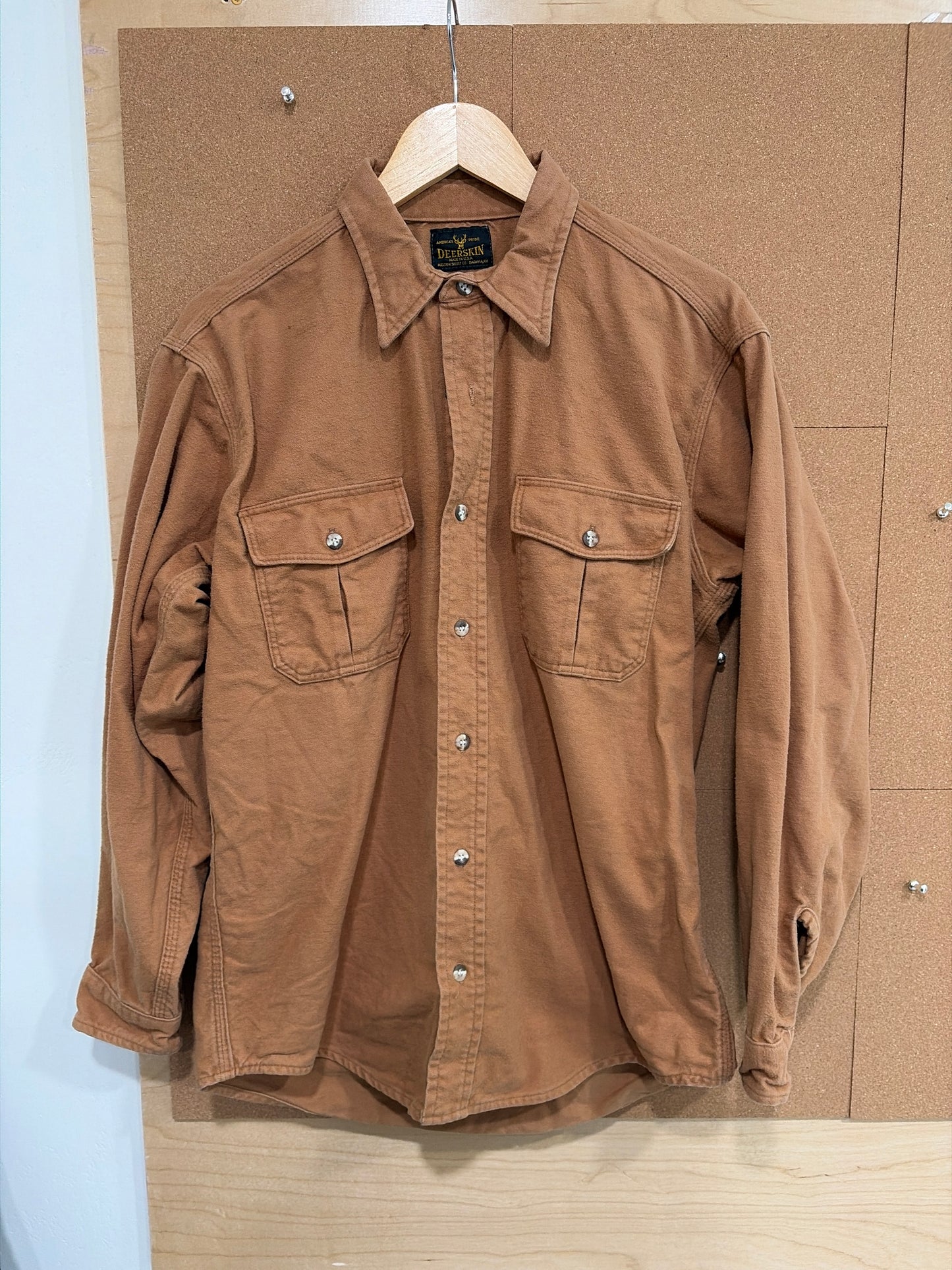 Deerskin