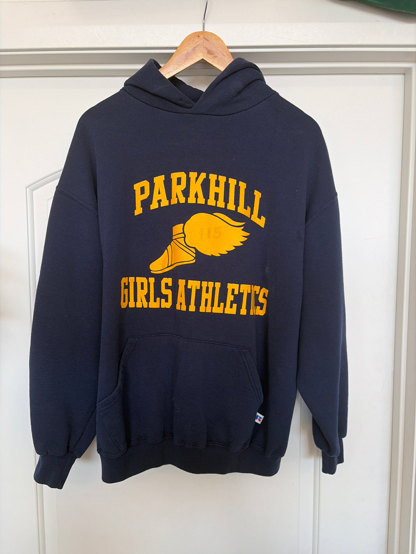 Park hill Hoodie