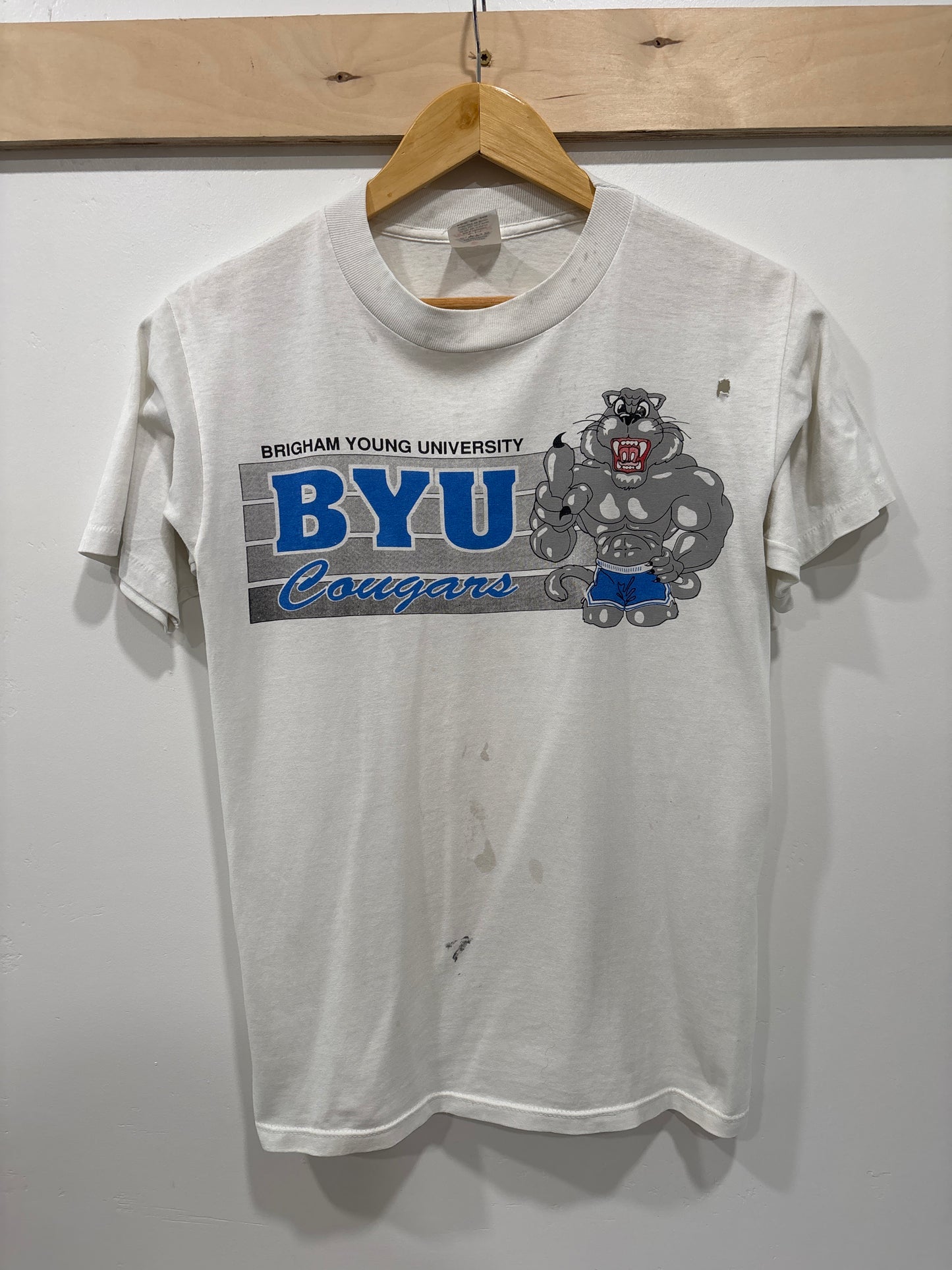 BYU T-Shirt