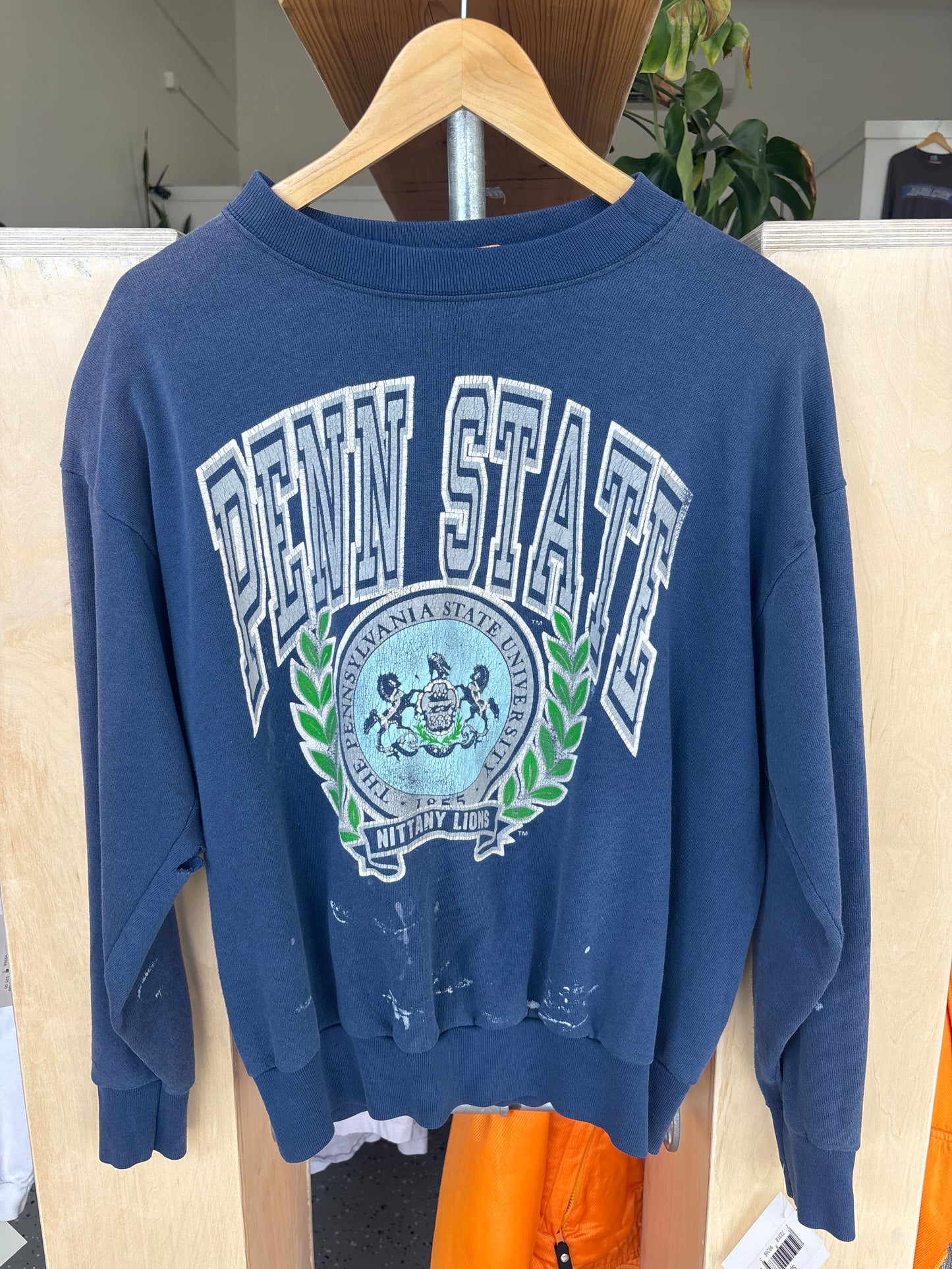 Penn State Sweatshirt