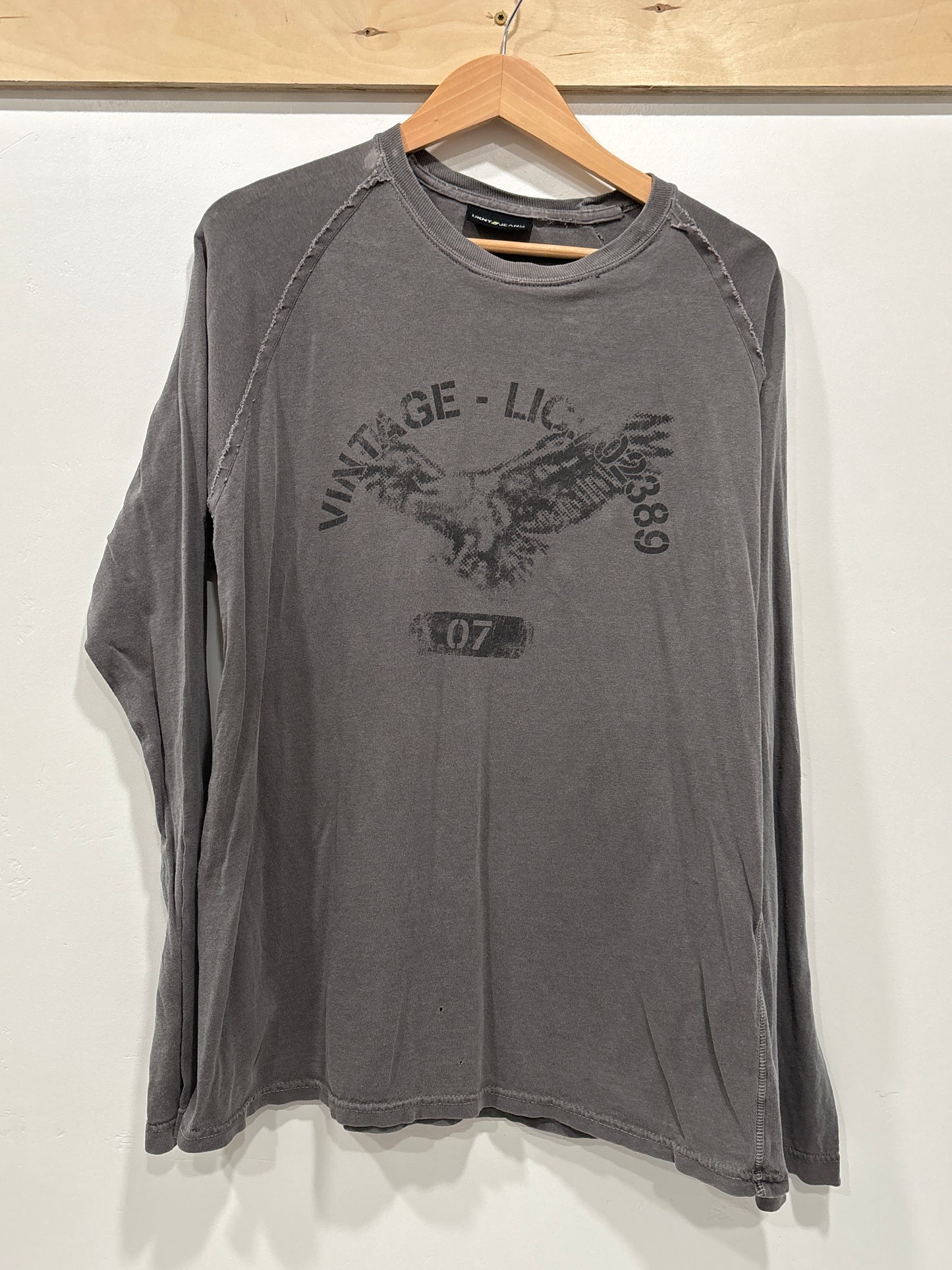 DKNY Long Sleeve