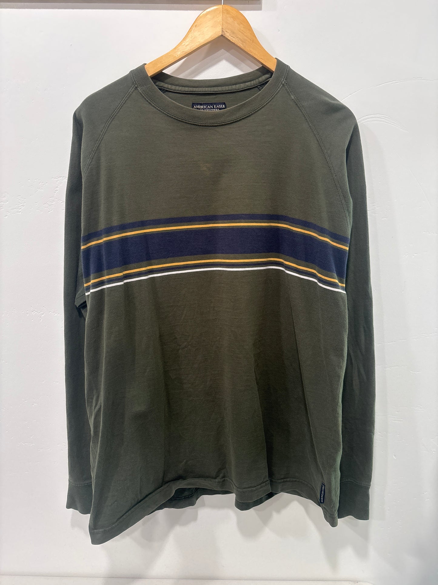 Swell Long Sleeve