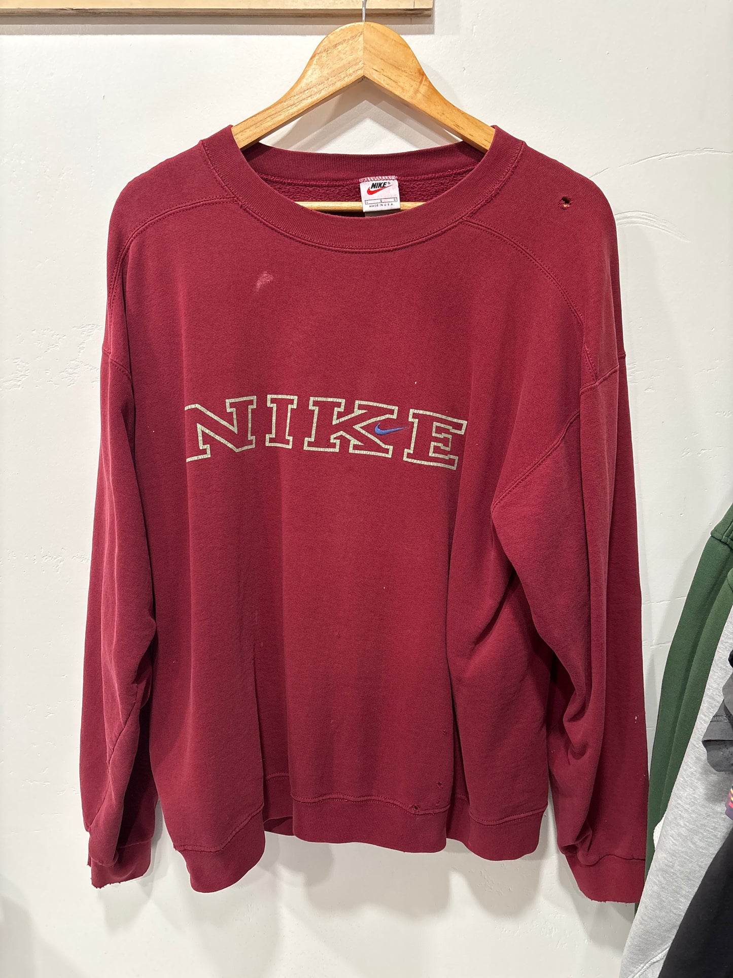 Nike Sweatshirt