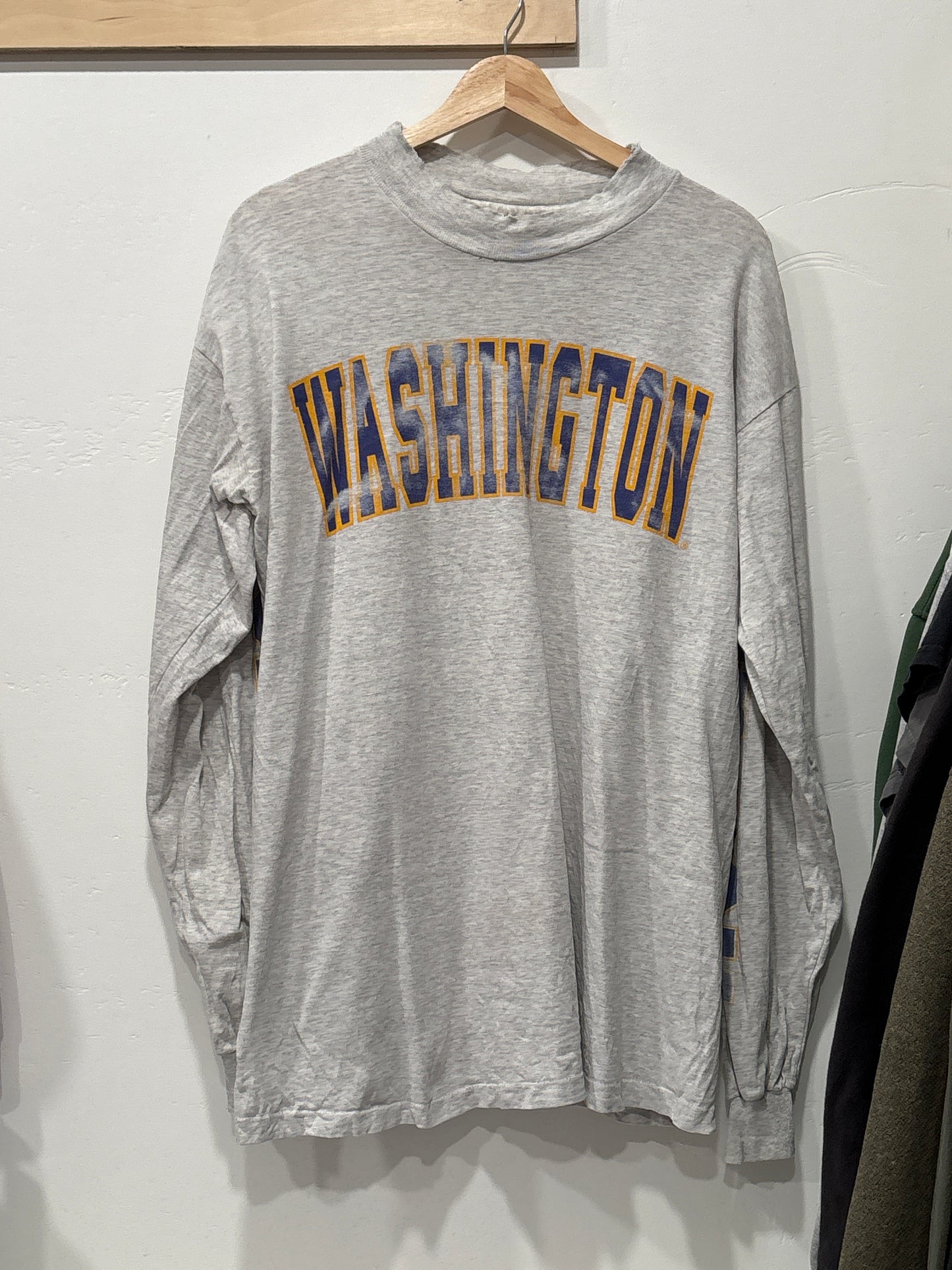 Washington Long Sleeve