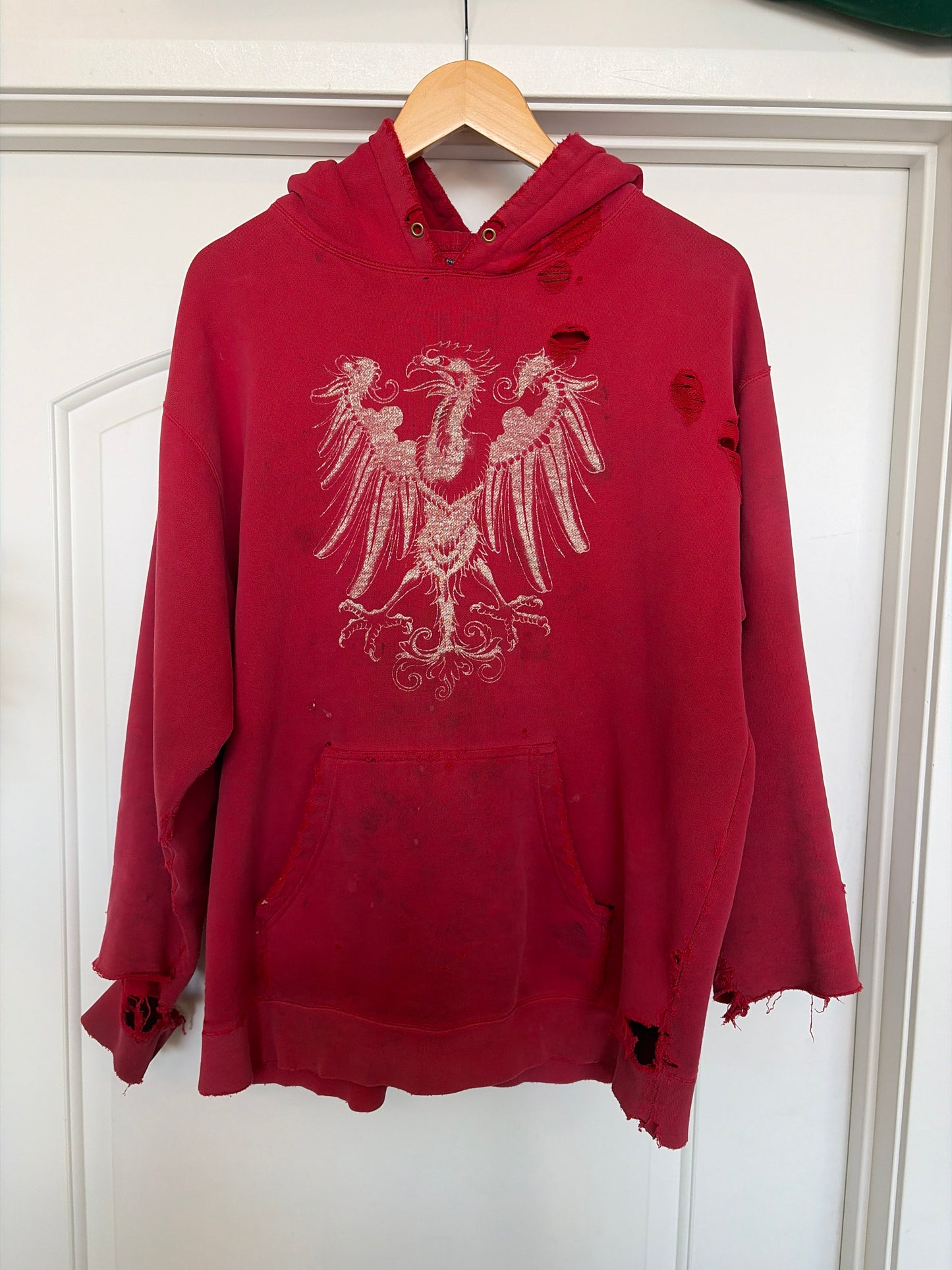 Skateshop Hoodie