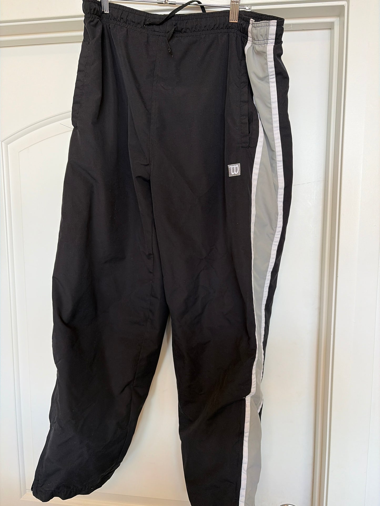 Wilson Sweatpants