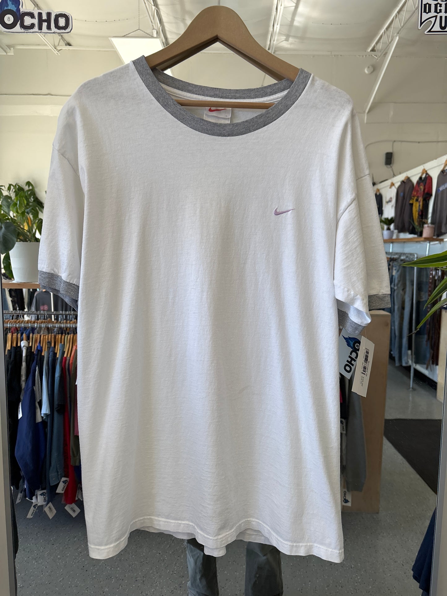 Nike T-Shirt