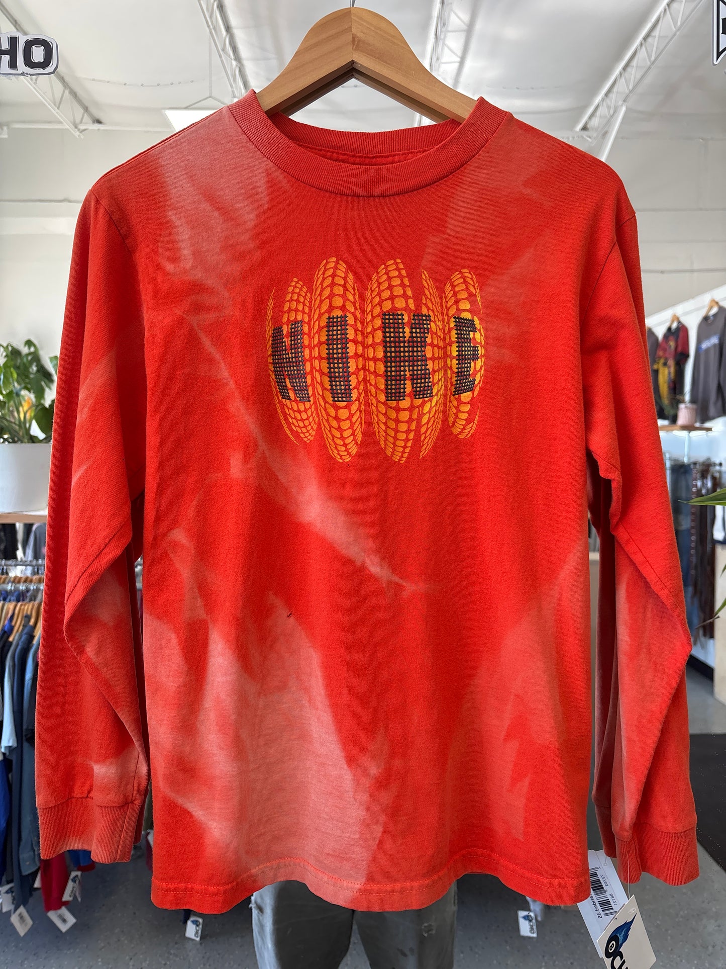 Nike Long Sleeve