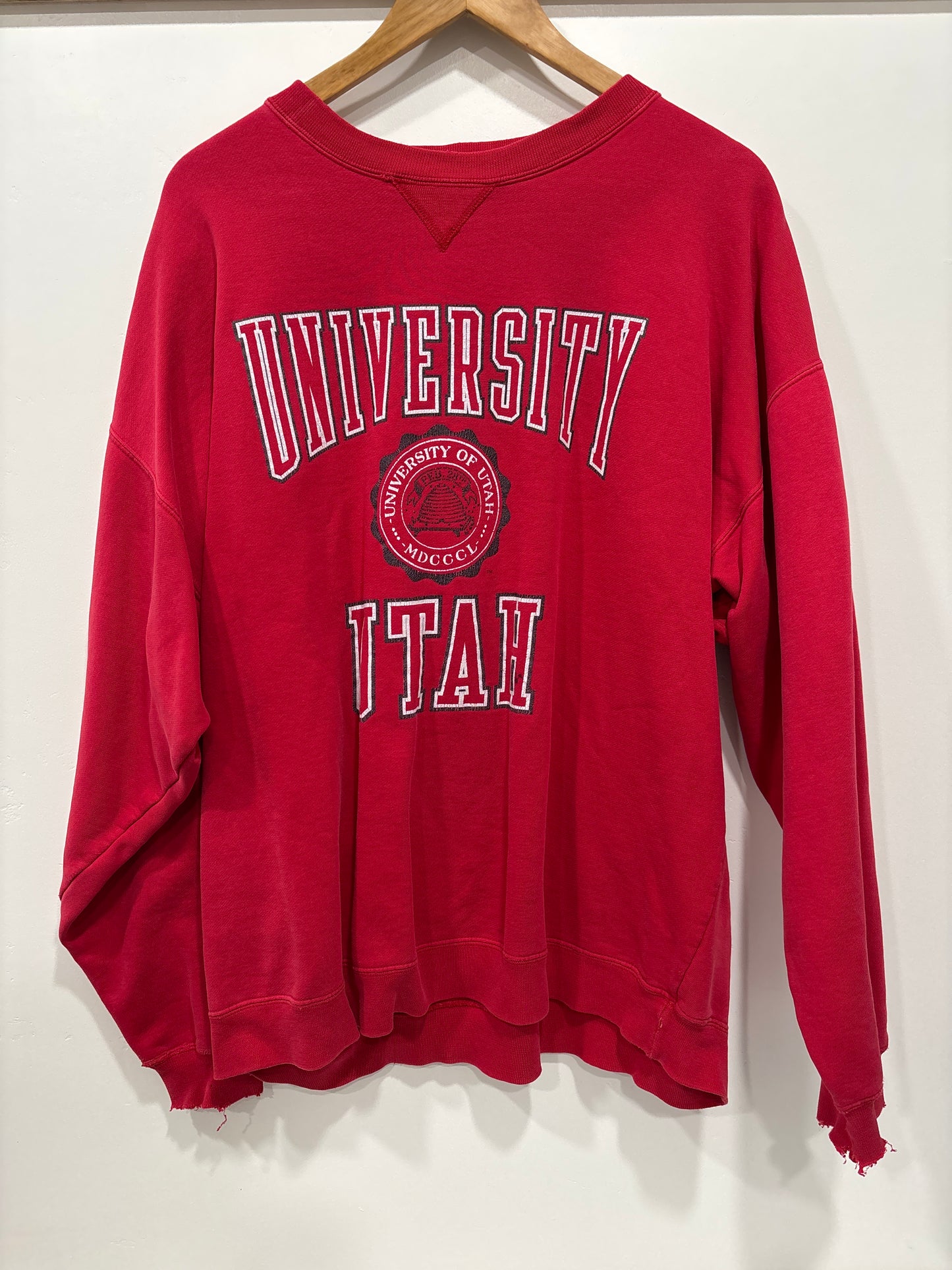 UofU Sweatshirt