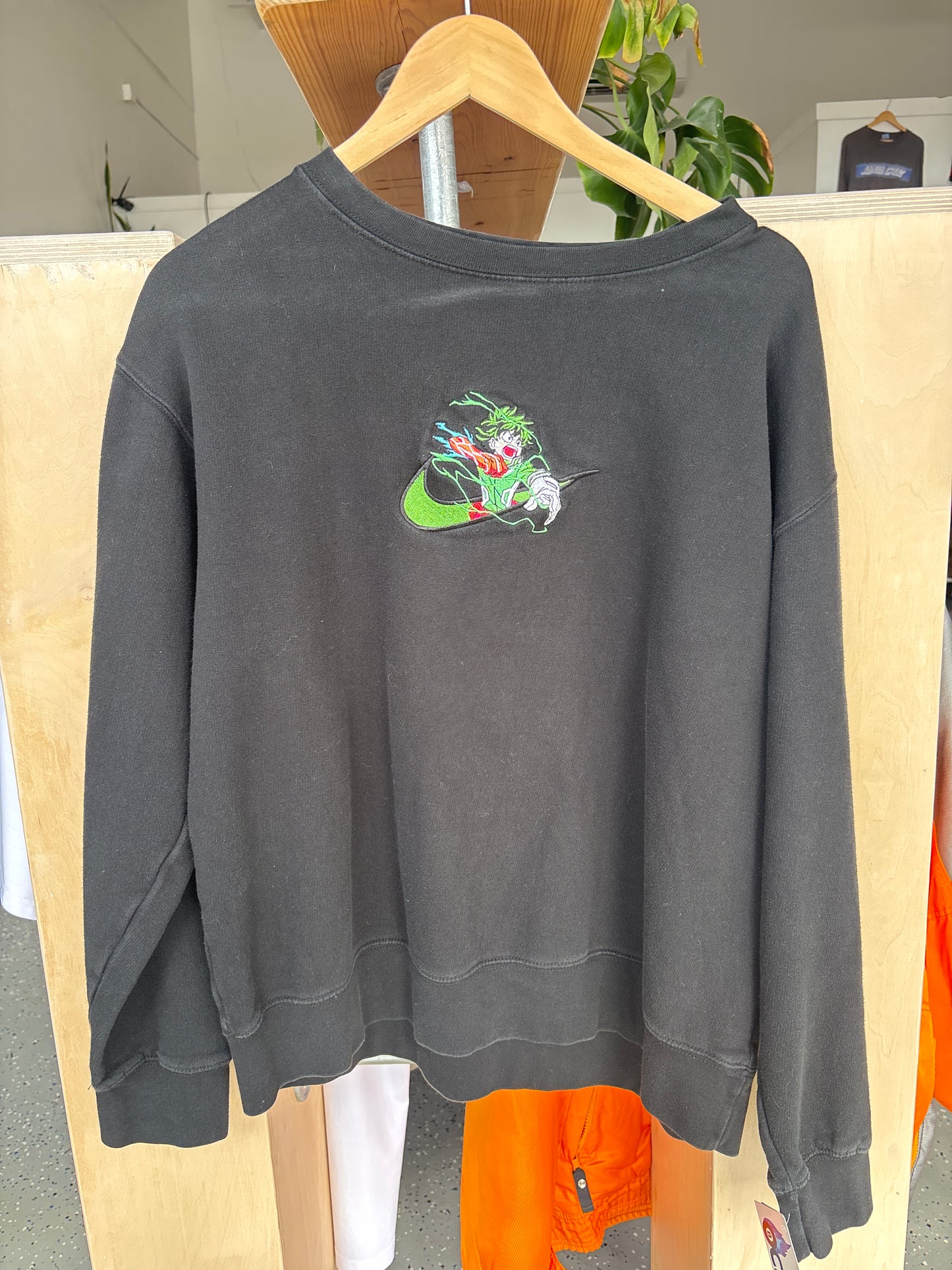 Nike Sweatshirt