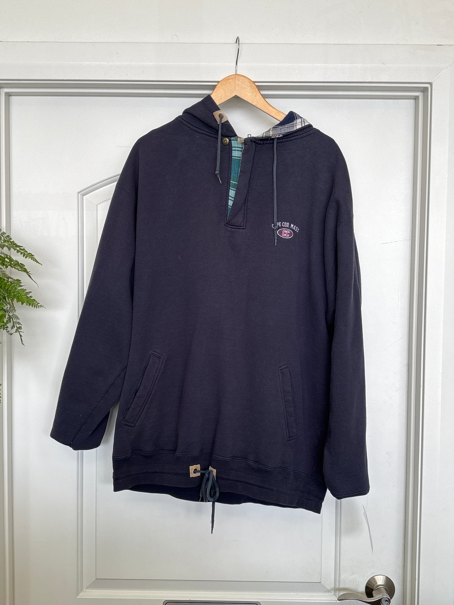 CC Hoodie