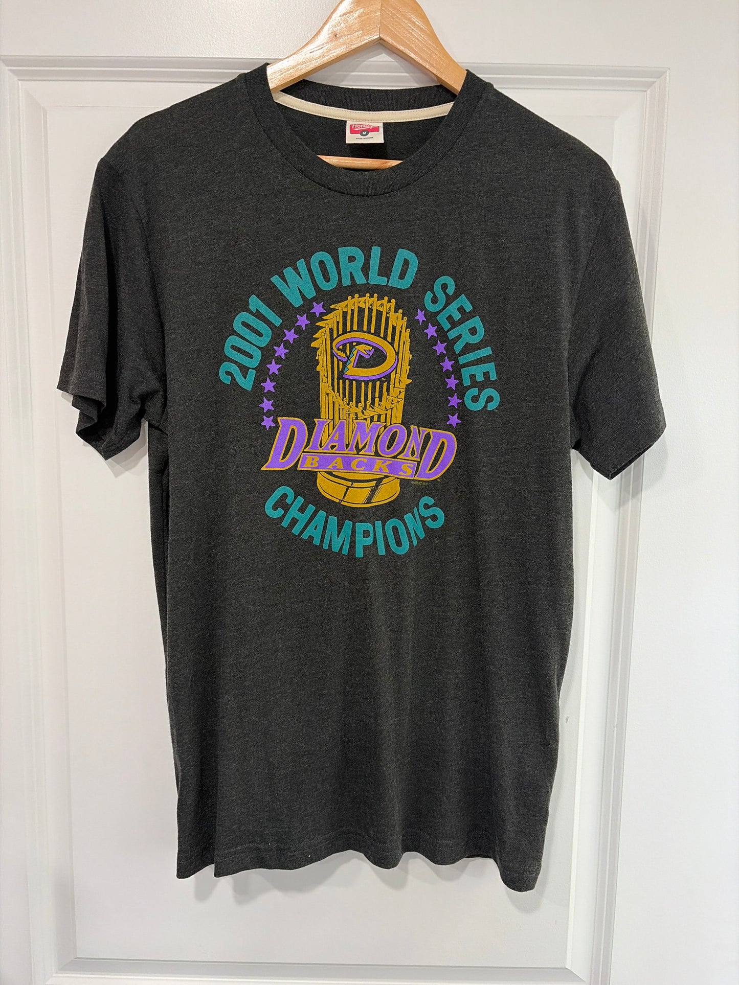 2001 WS