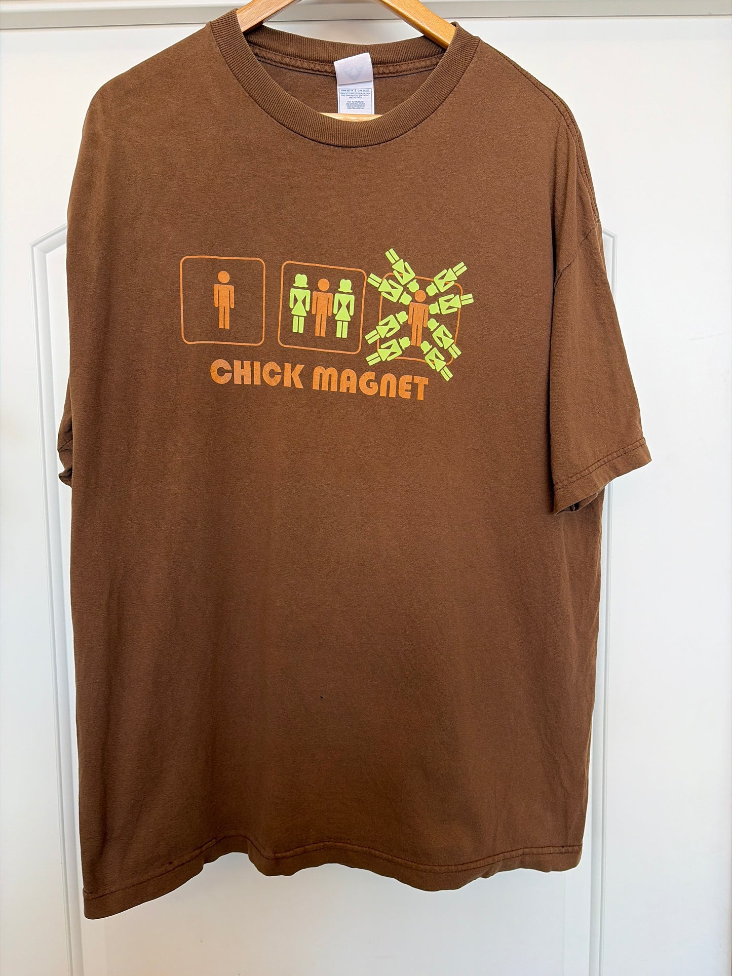 Chick Magnet