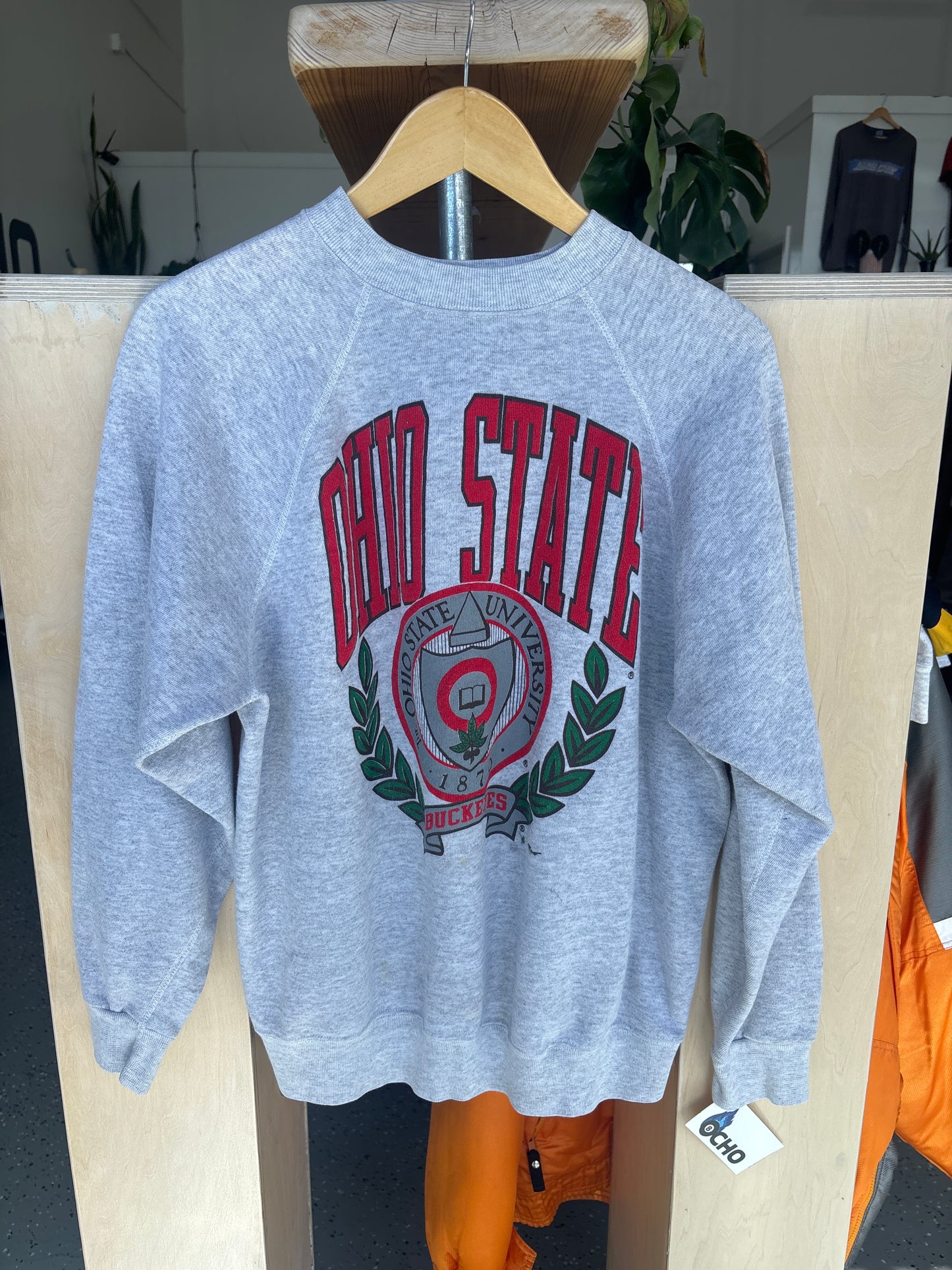 Ohio State Sweatshirt