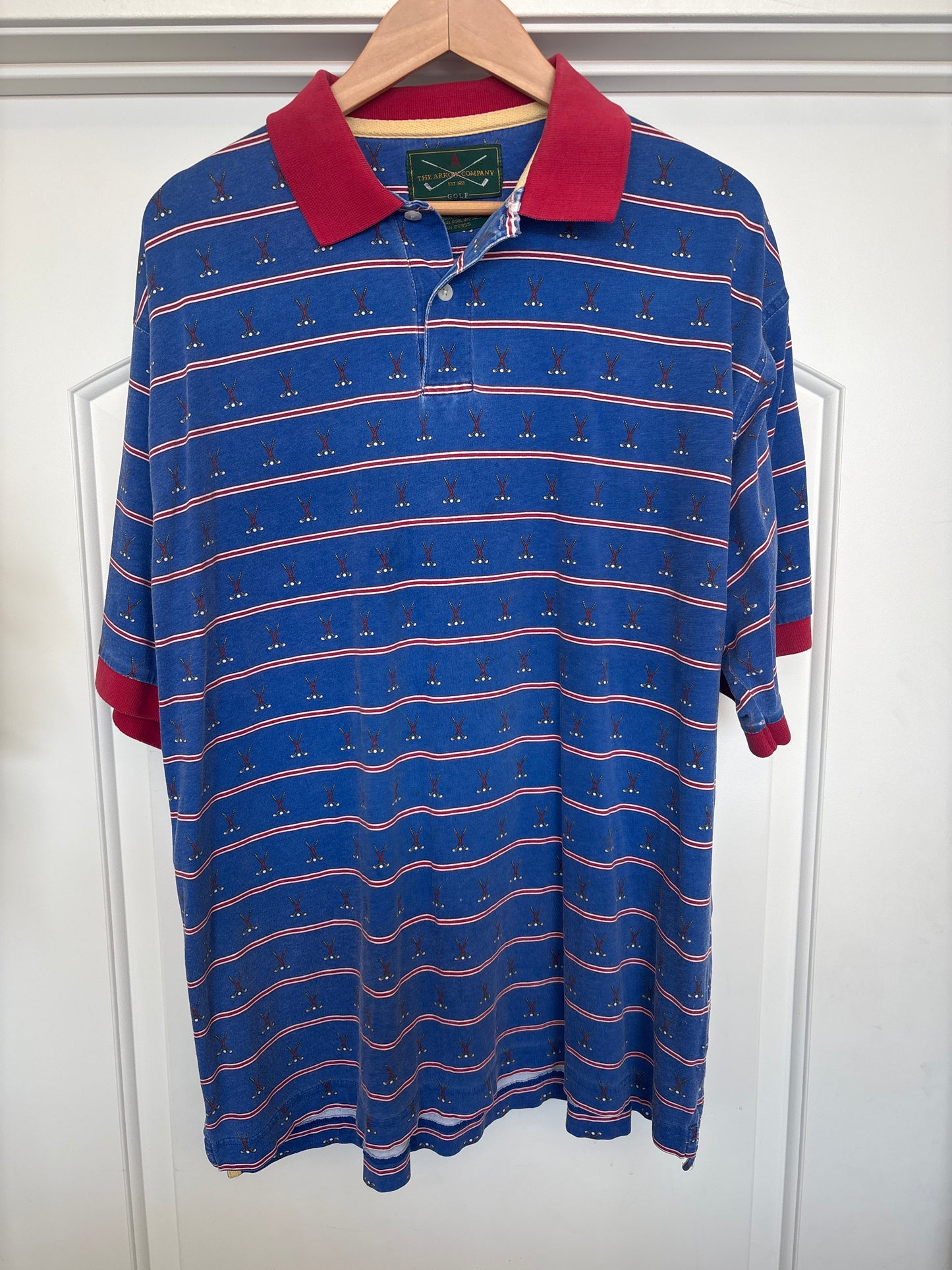 Golf Polo