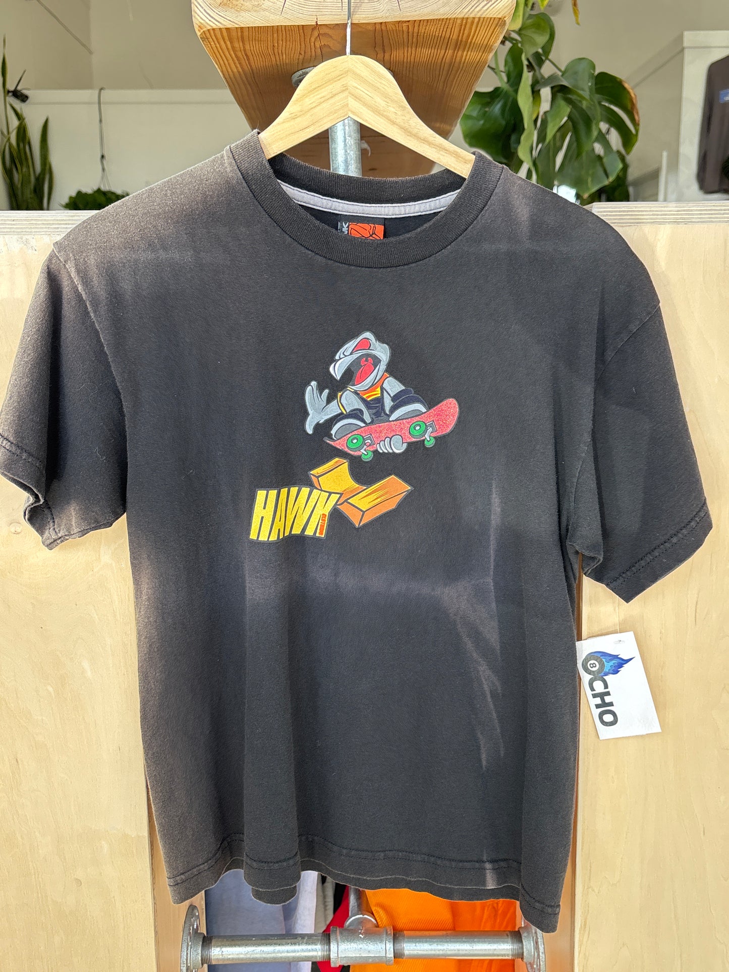 Hawk T-Shirt