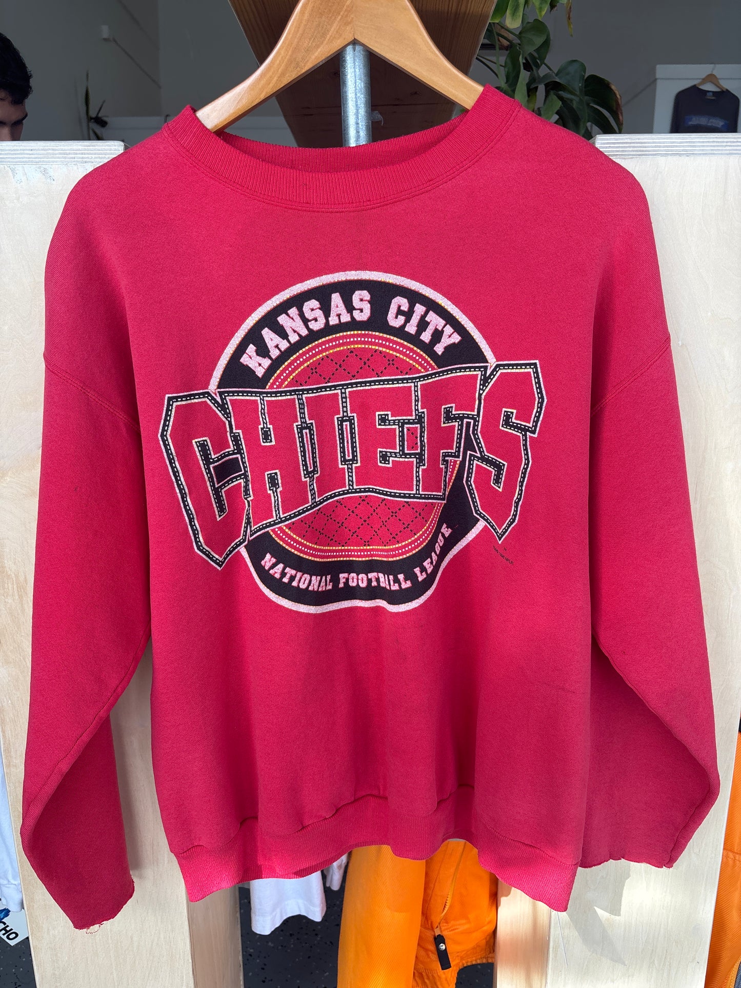 KCC Sweatshirt