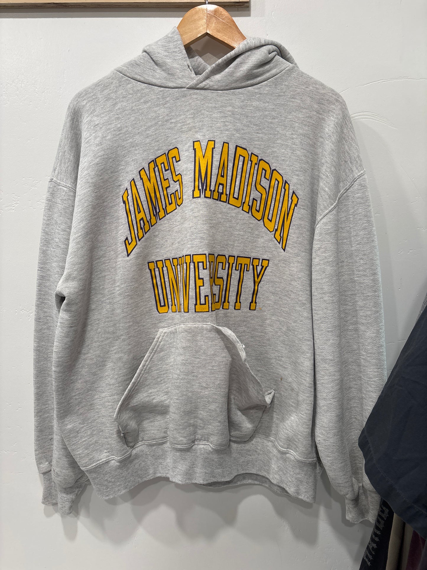 JMU Hoodie