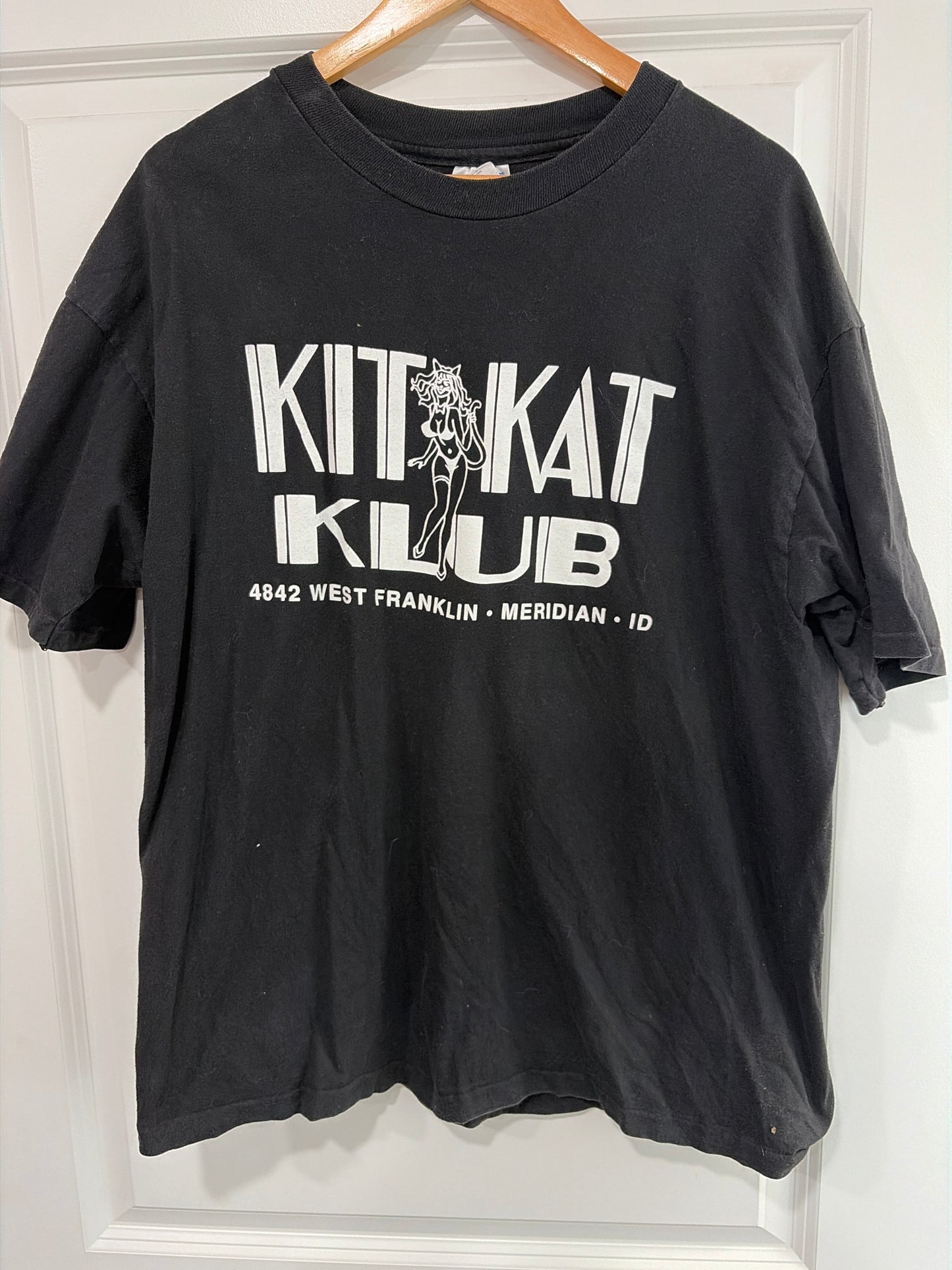 KitKat T-Shirt