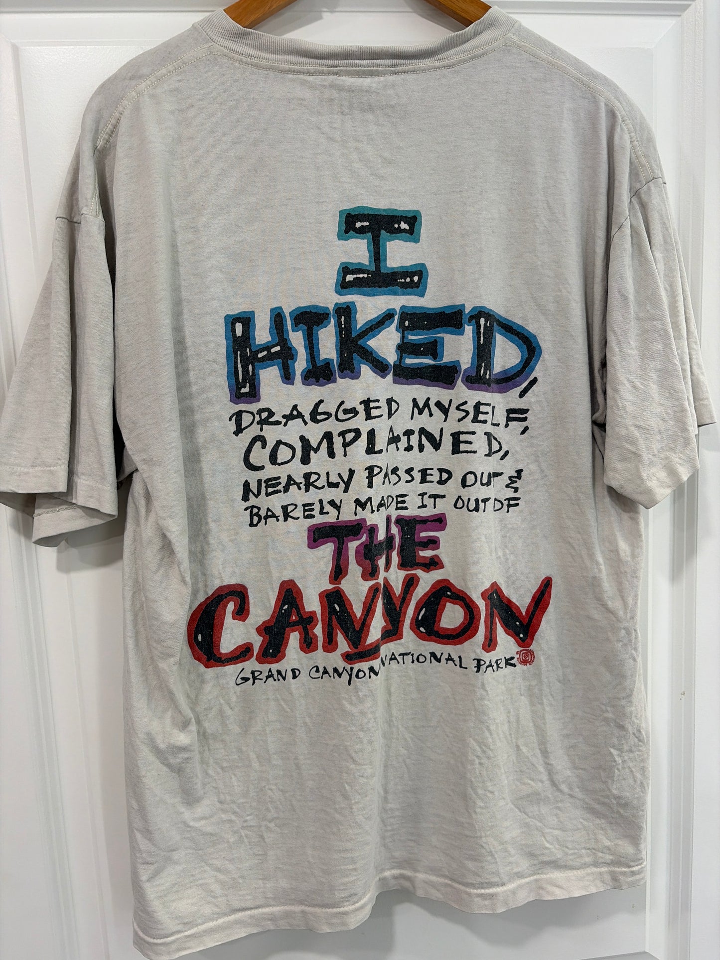 Grand Canyon