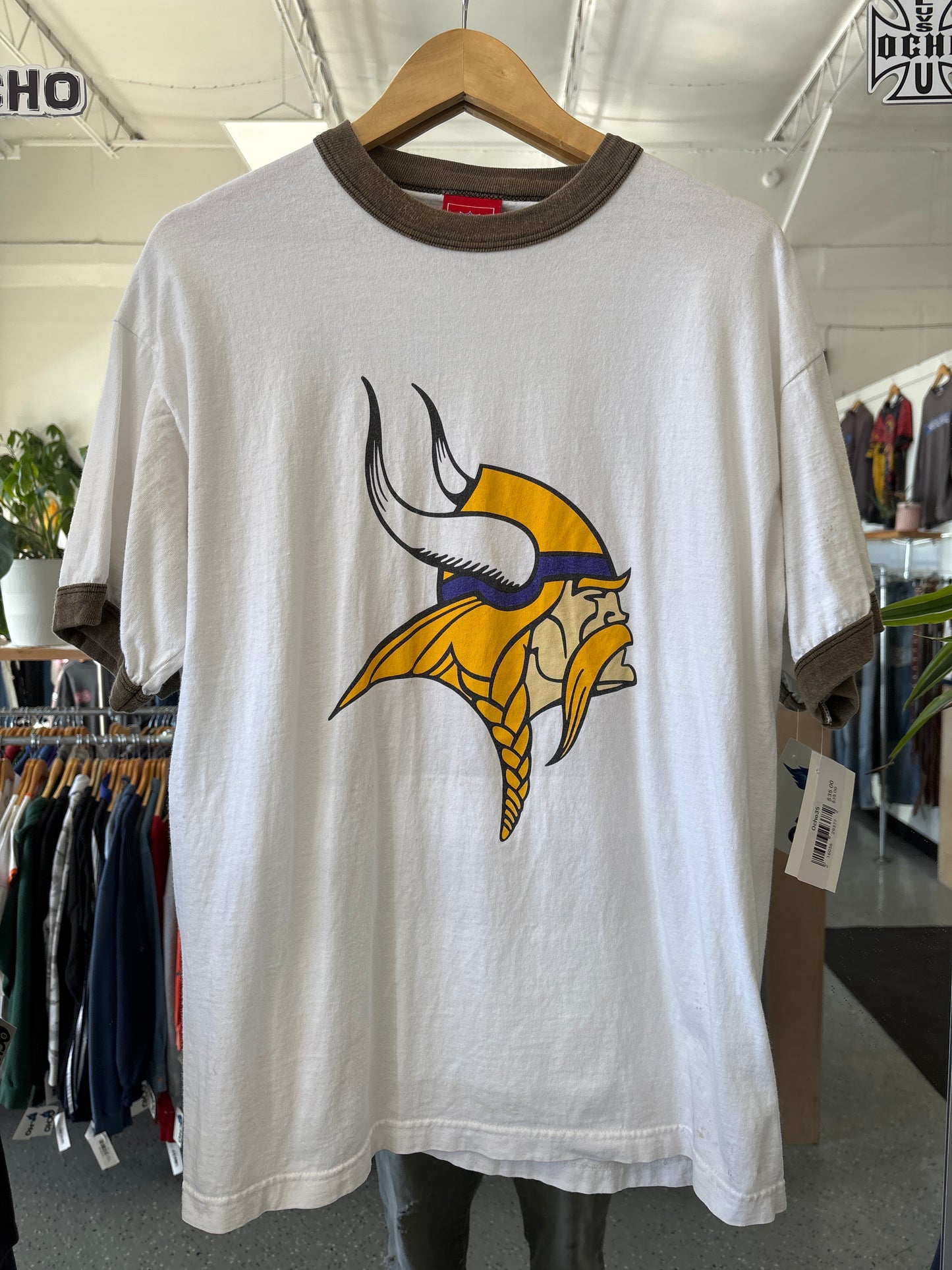 Vikings T-Shirt