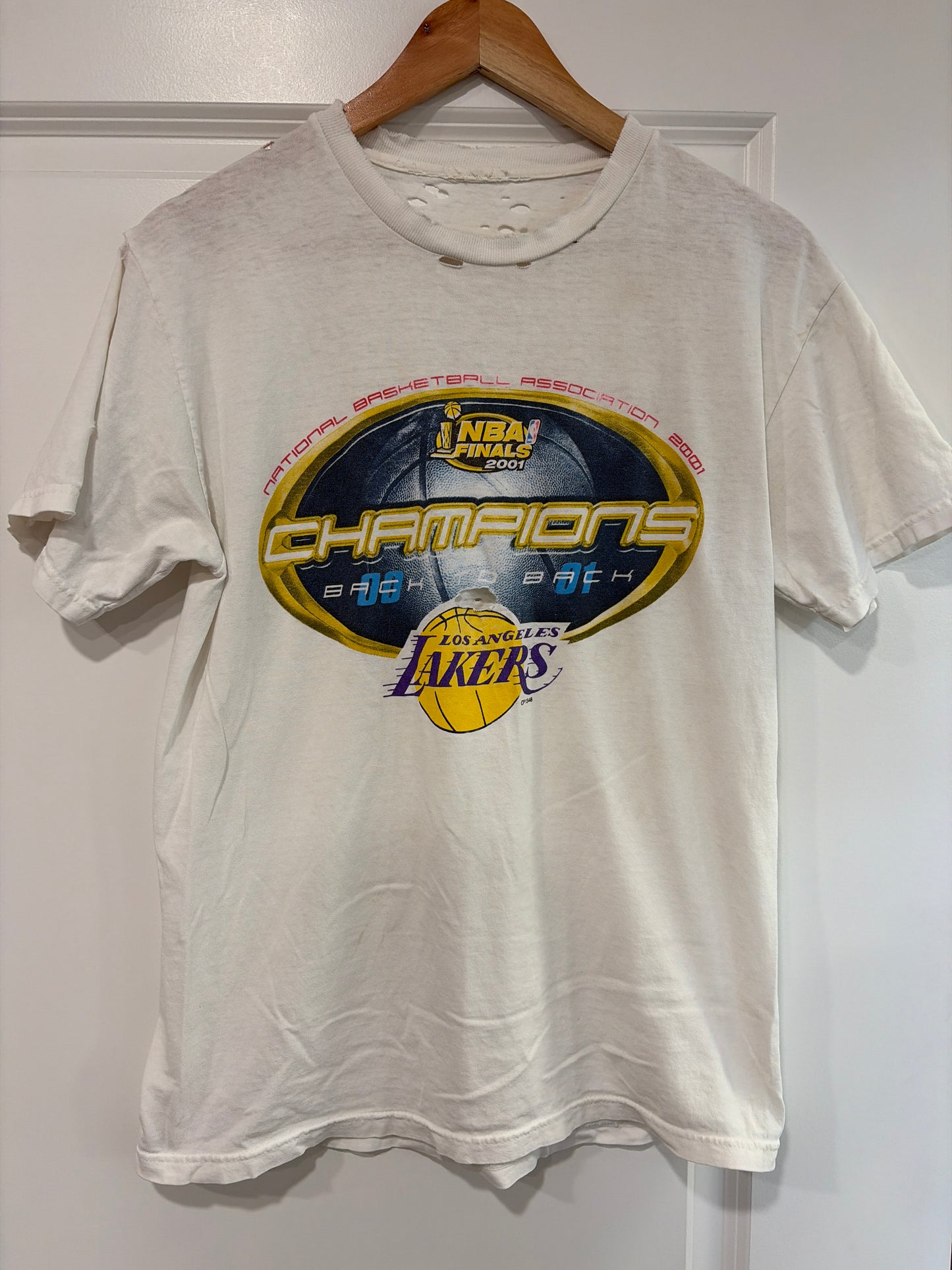 Lakers Chip