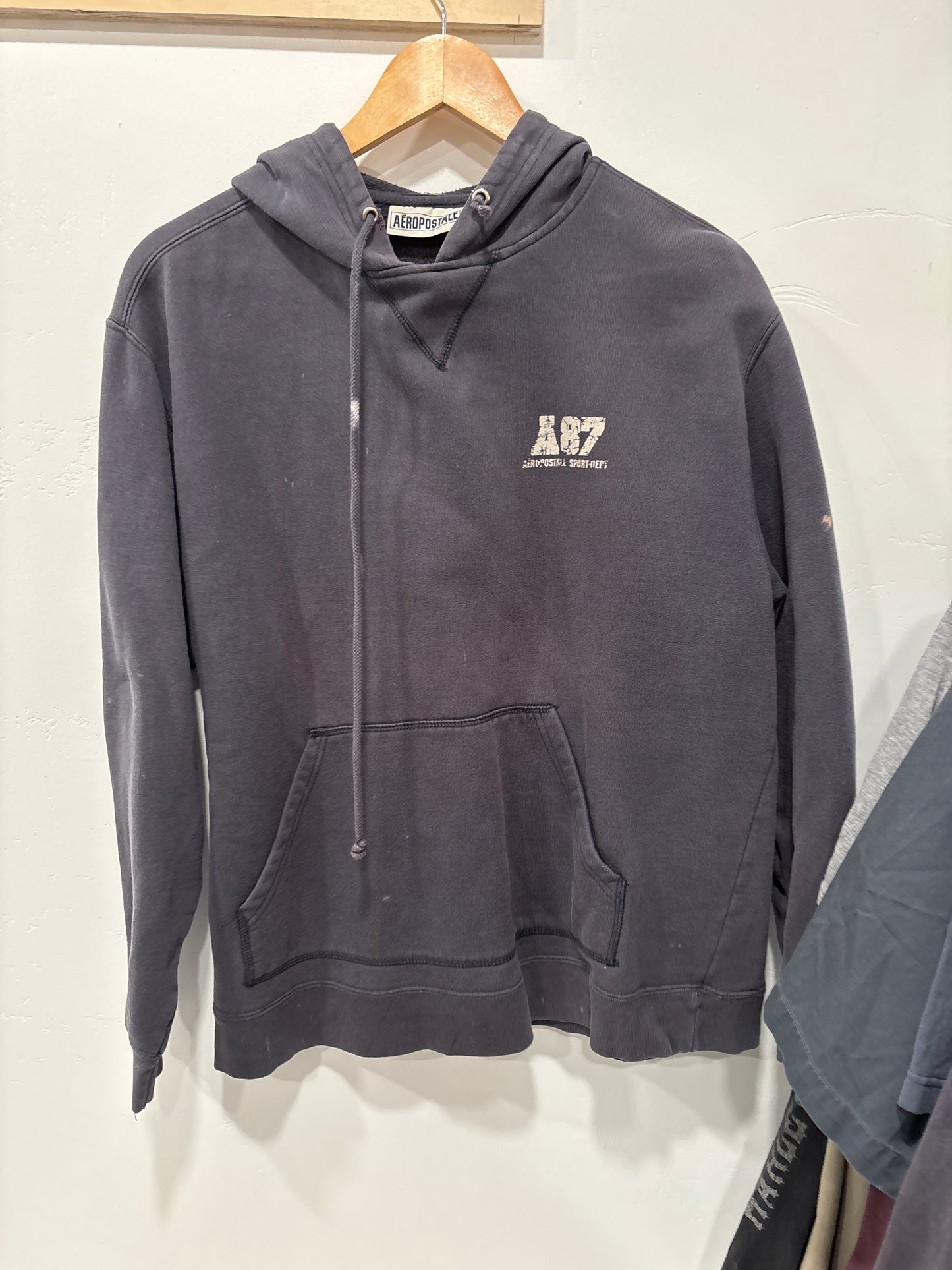 A87 Hoodie