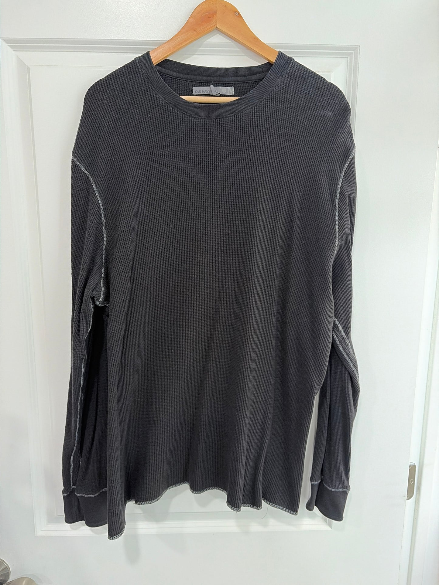 Old Navy thermal