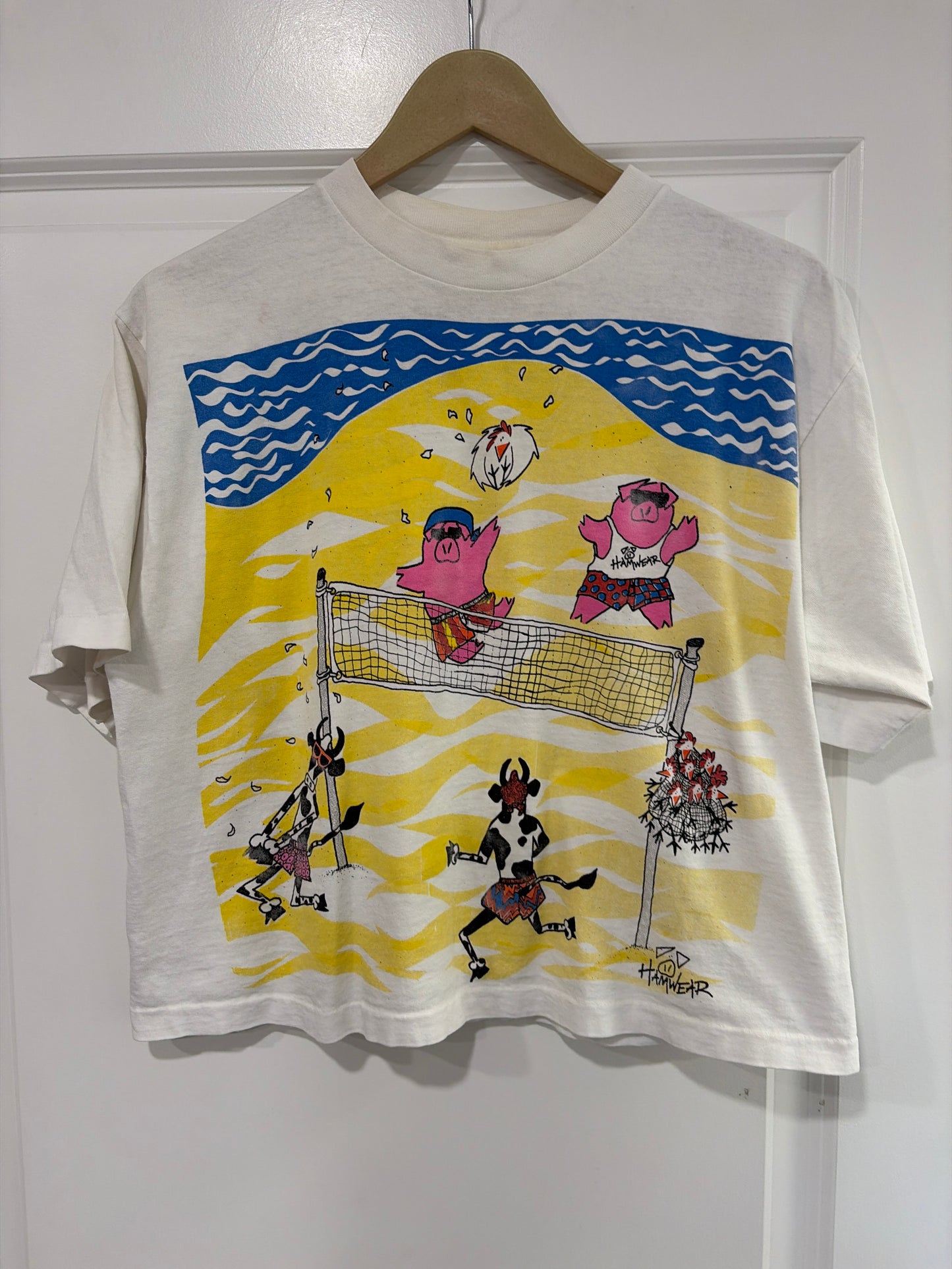Hamwear